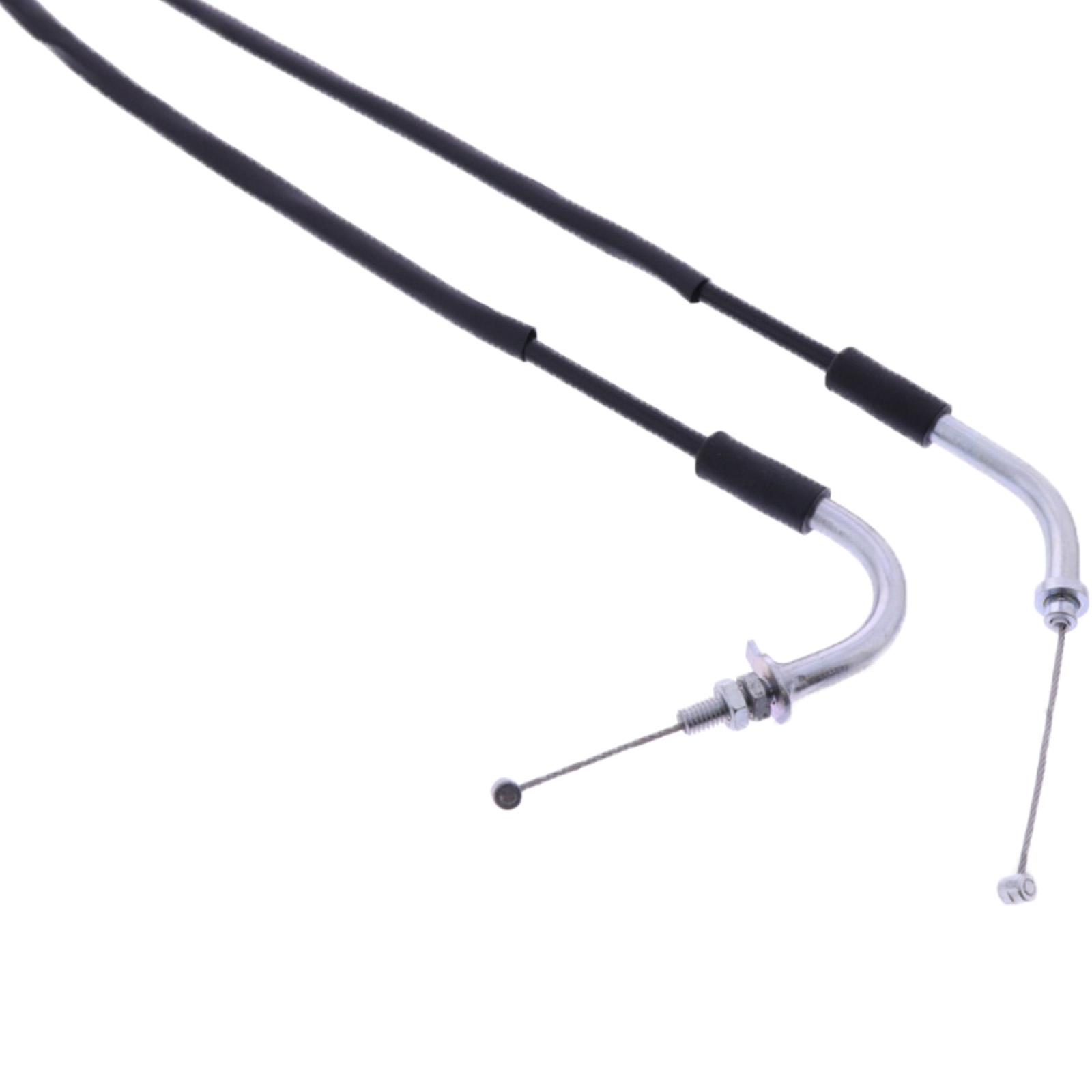 JMP Gaszug für Suzuki Sixteen UX 125 2008-2010 UX 150 2008-2012 Gasbowdenzug B Schließer