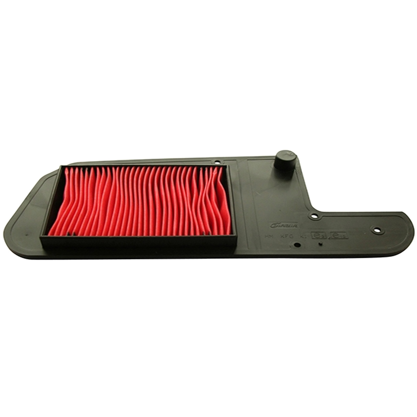 MIW H1225 Luftfilter für Honda FES125 Pantheon FES125 FES150 S-Wing Filterelement