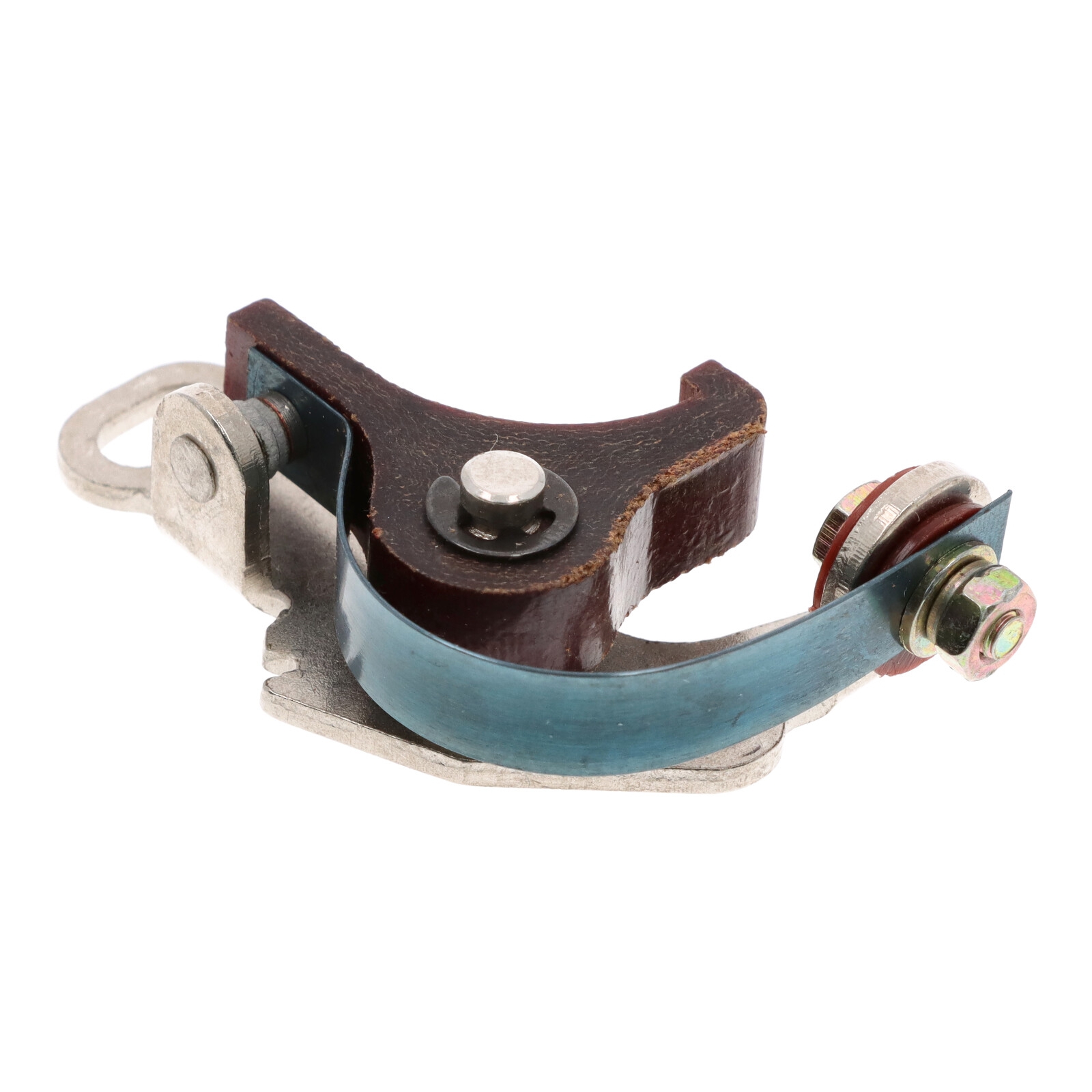 Zünd Unterbrecher für Honda CB125J Kawasaki KL250A Suzuki SP370 Yamaha XT500