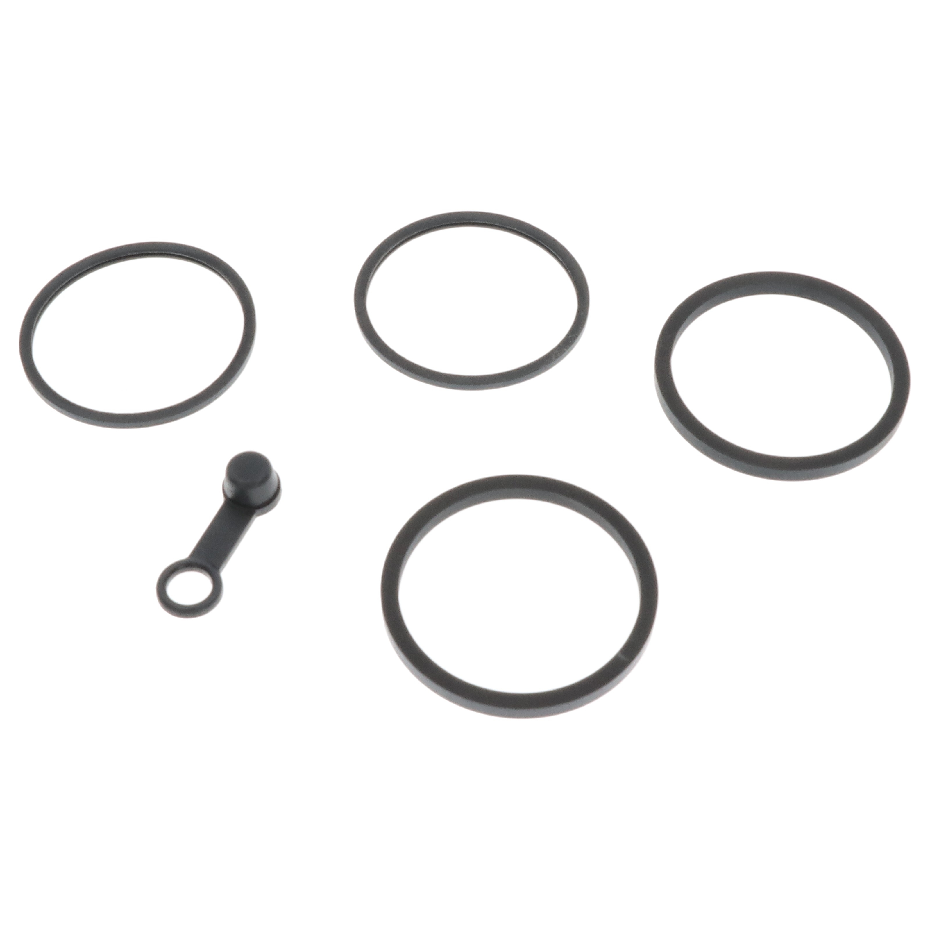 Tourmax BCR-408 Bremssattel Reparatursatz hinten für Kawasaki ZZR1100 1993-1997 ZXR750 1989-1995