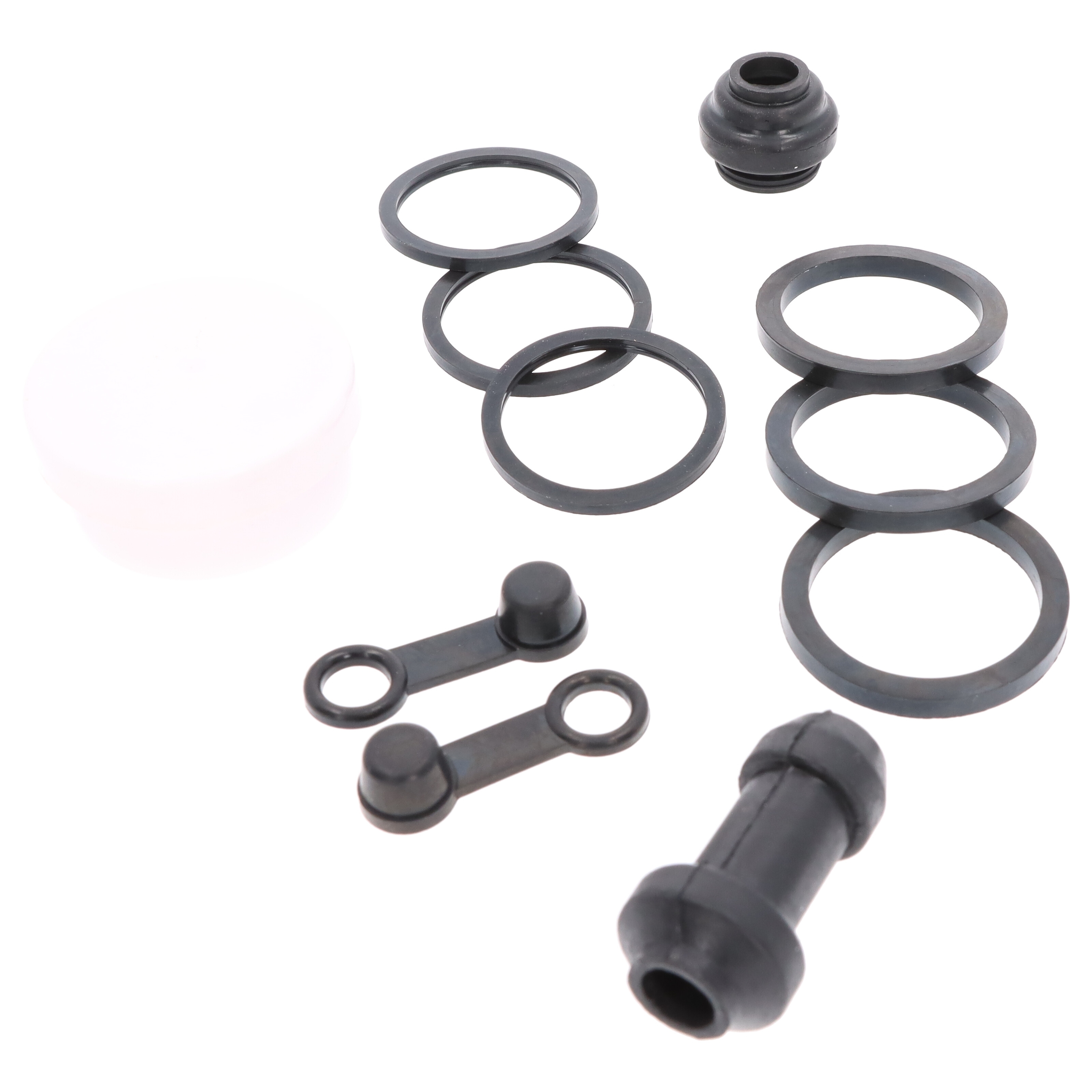 Bremssattel Reparatursatz hinten für Honda VFR 800 VFR 800 A CBF 1000 A