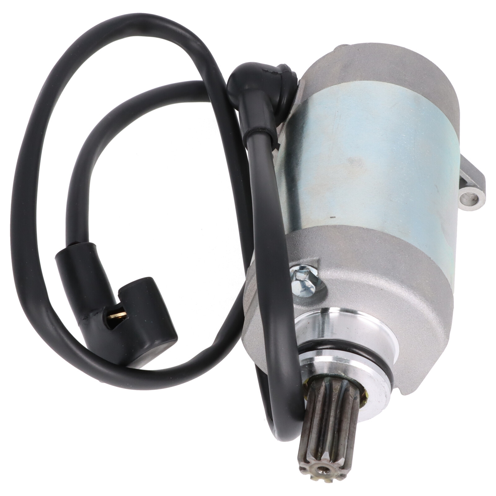 Anlasser für Yamaha YBR125 ED SPD XT125 Derbi Senda 125 Malaguti X3M Anlassermotor Satz