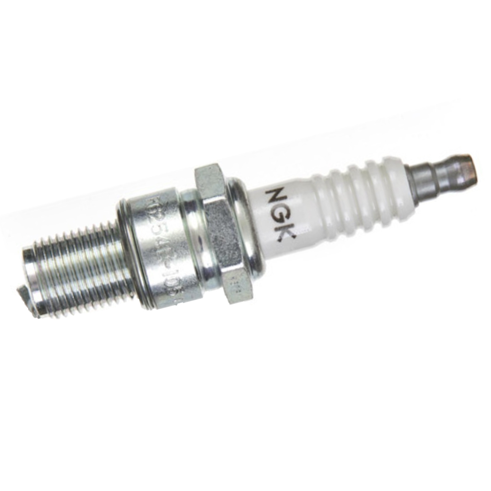 NGK R6254E-105 3949 Racing Zündkerze Rennkerze