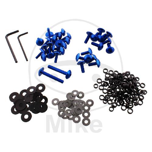 Pro Bolt Verkleidungsschrauben-Satz FSU220B