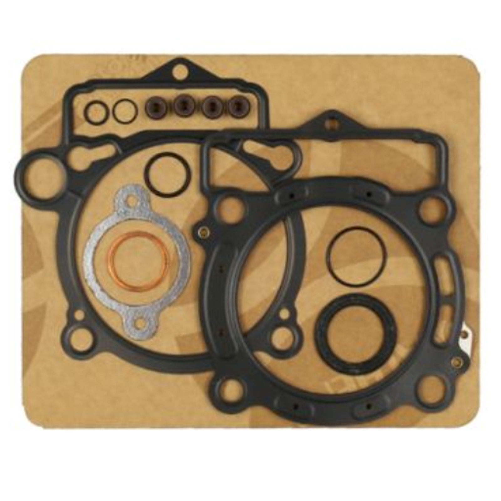 Topend Zylinder Dichtsatz P400270600079 für KTM 4T EXC-F 350 ie Husqvarna FC350 FE350