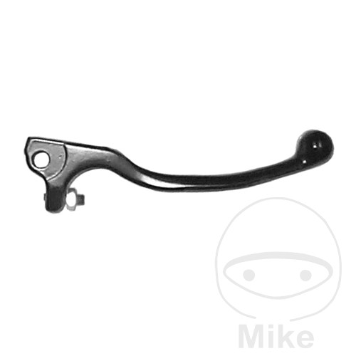 Bremshebel schwarz 72792