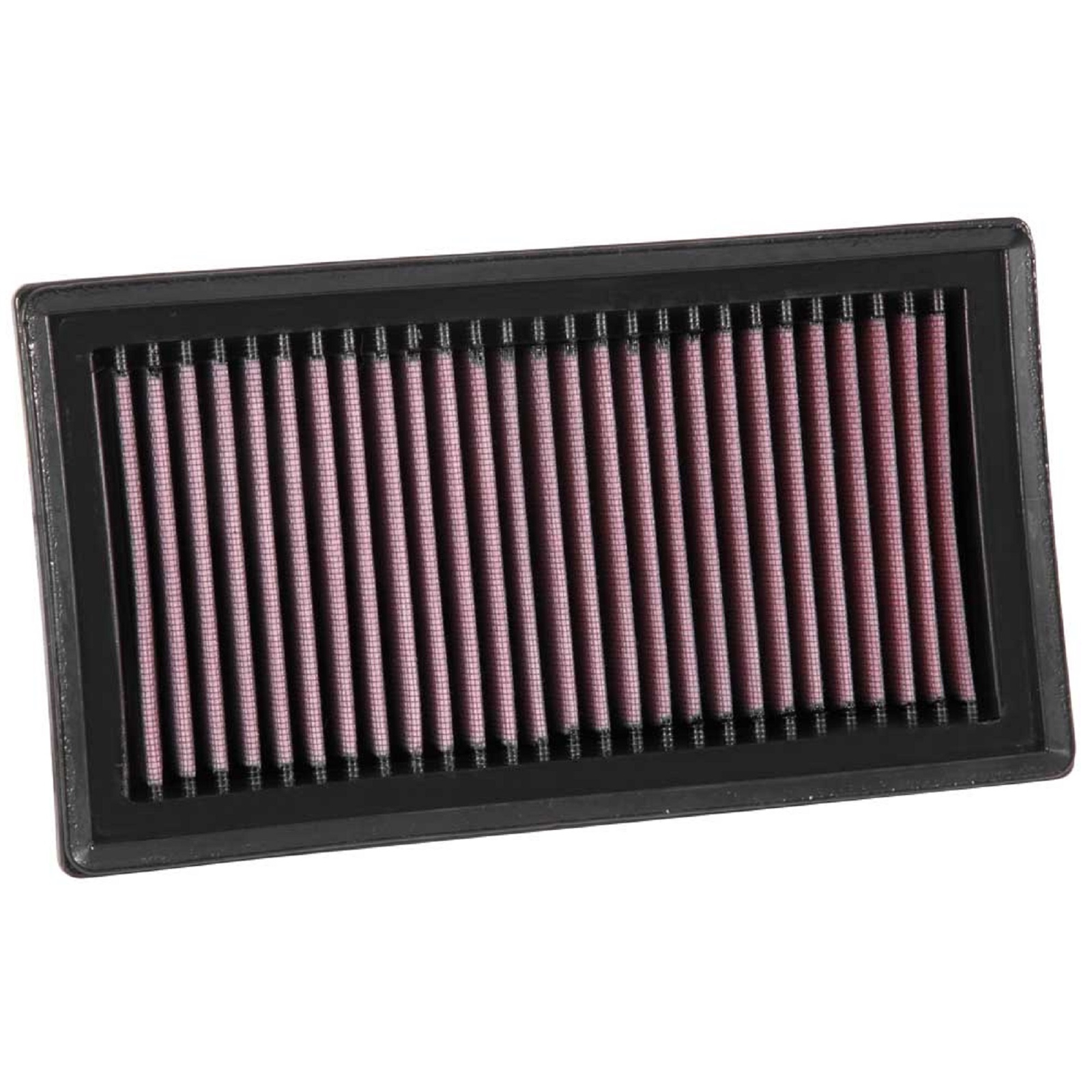 K&N Tauschluftfilter für Subaru BRZ Toyota 86 GR86 2.0 2.4 2017-2023