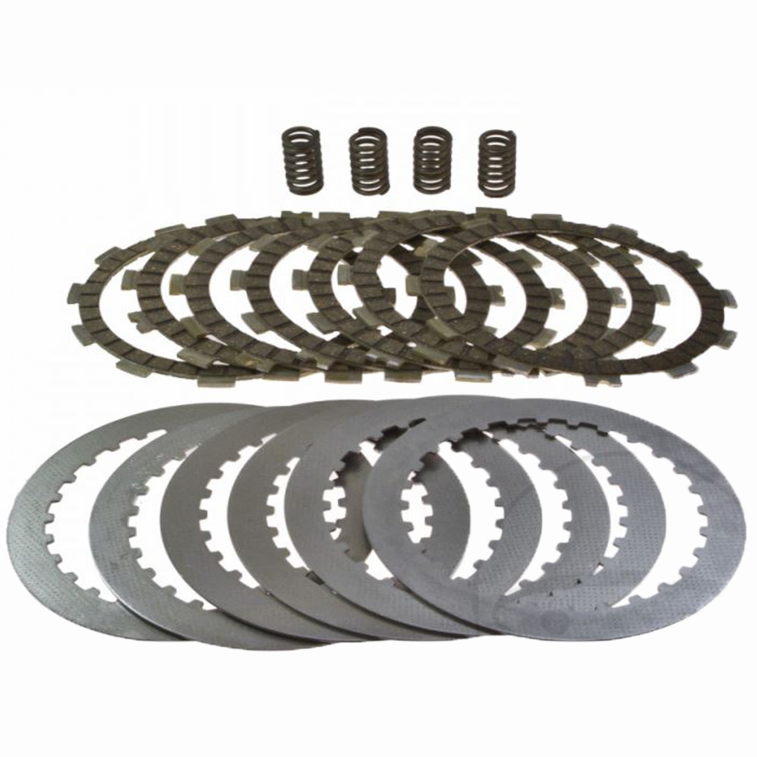 EBC DRC059 Kupplung für Suzuki DR 650 R DR650 1990-1996 Satz verstärkt + Dichtung