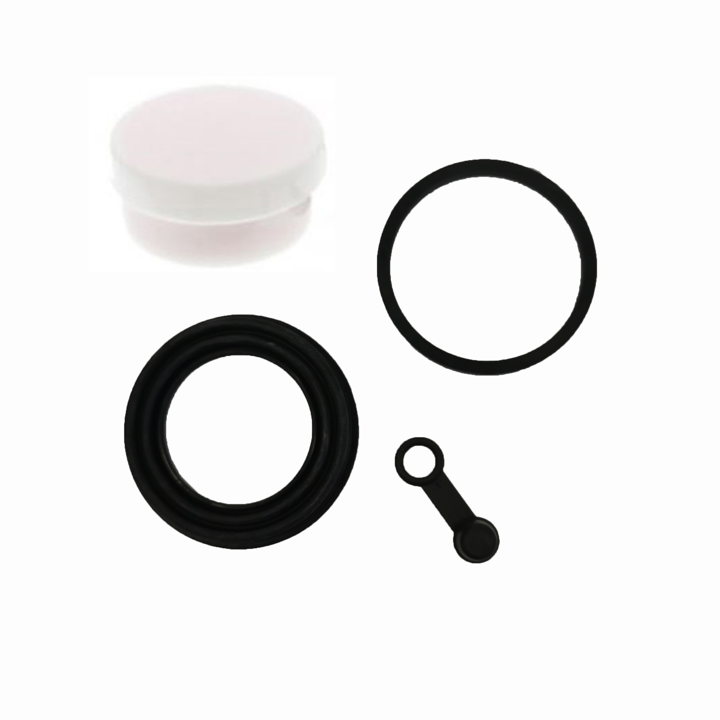 Tourmax BCF-205 Bremssattel Reparatursatz vorne für Yamaha RD 250 XS 400 XV 750