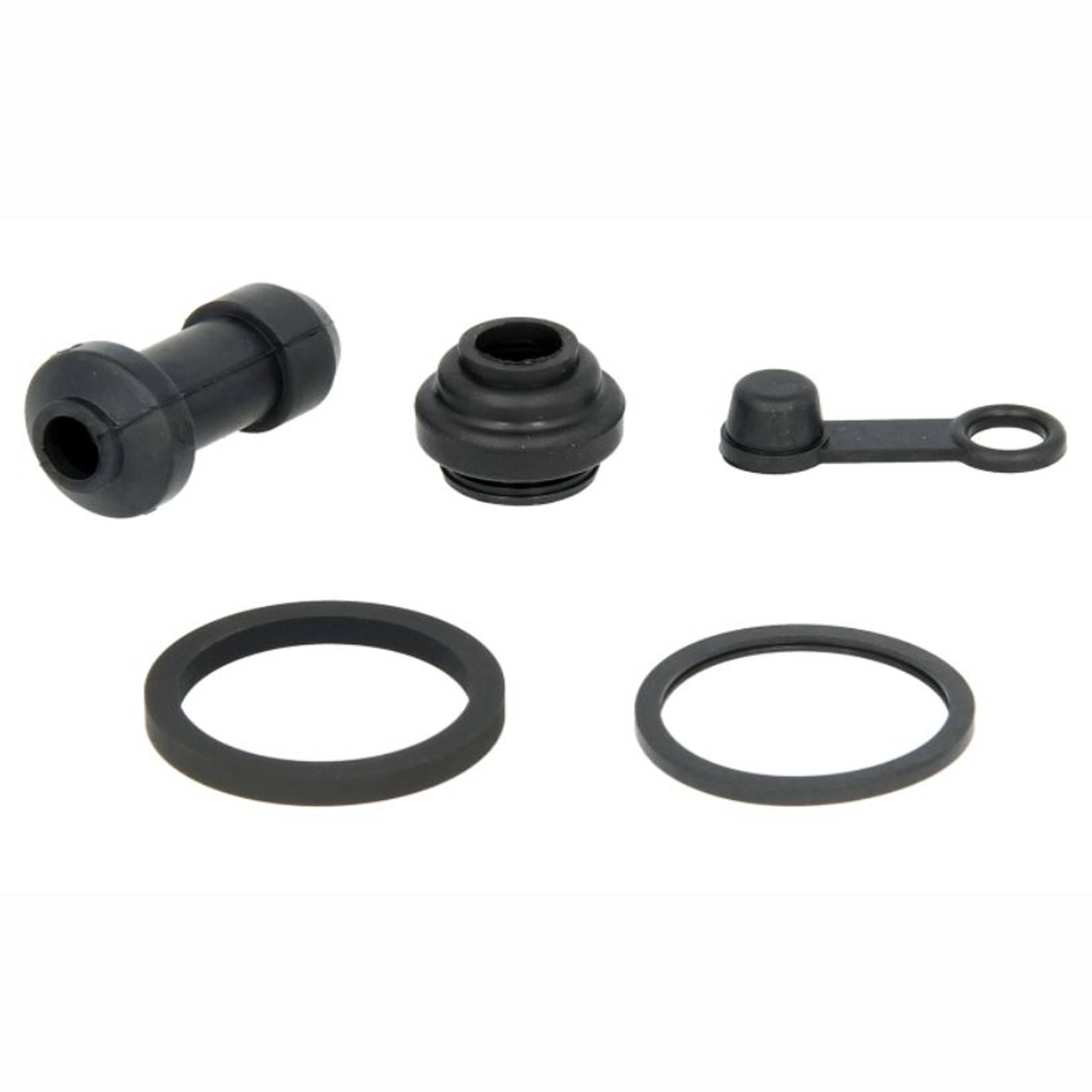 Tourmax BCR-204 Reparatur Satz Bremssattel hinten für Yamaha WR 250 450 YZ 125 250 450