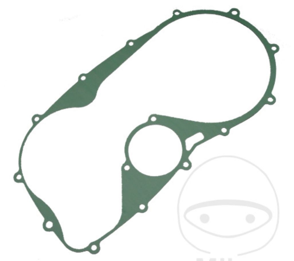 Kupplungsdeckeldichtung für Kawasaki VN 900 VN 800 VN 750 VN 1986-2017