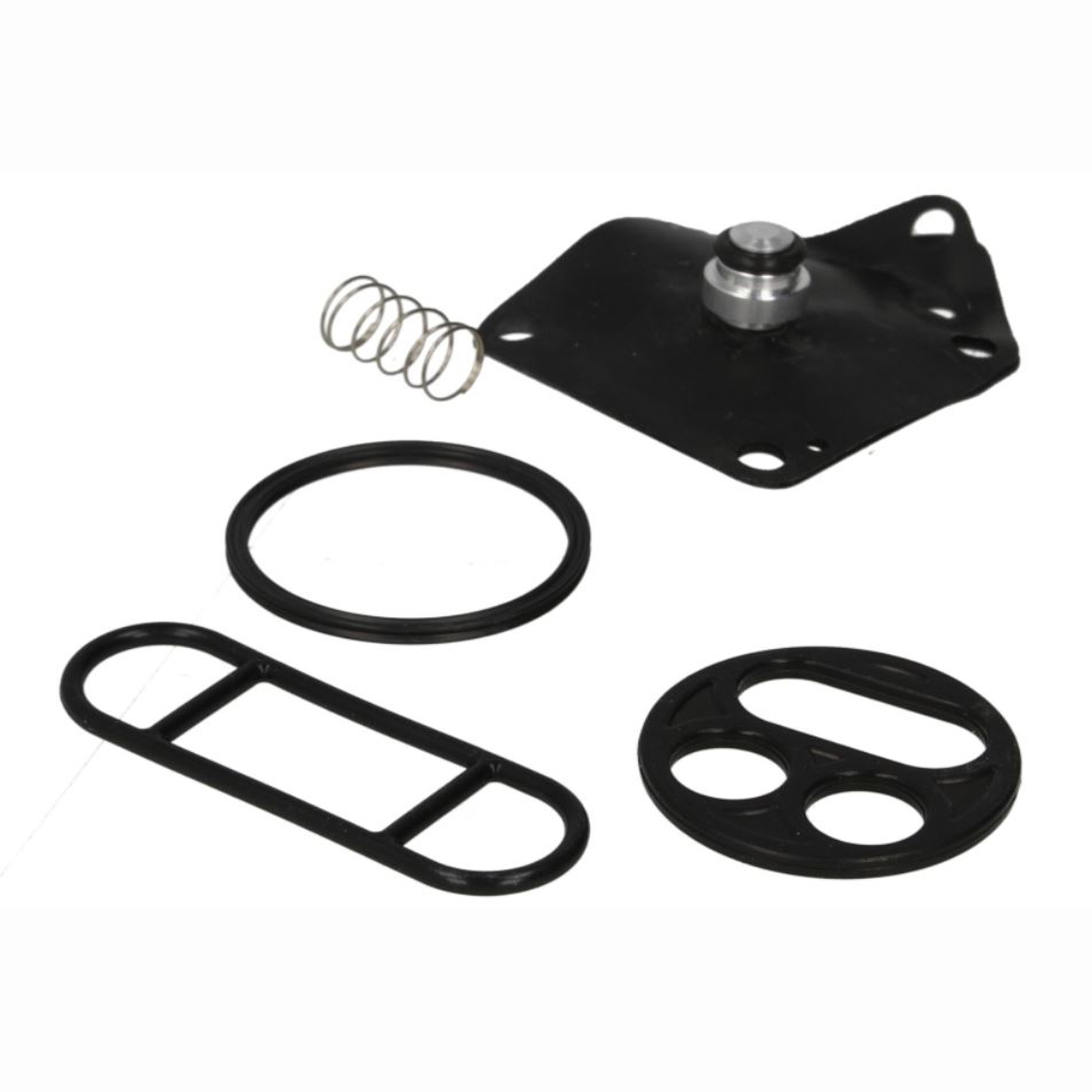 JMP Benzinhahn Reparatursatz für Kawasaki GPZ VN ZRX Suzuki GSF Yamaha XJR 1300 YZF