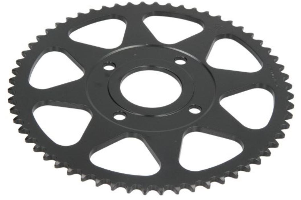 JT Kettenrad 60 Zähne Teilung 420 / JTR1078.60