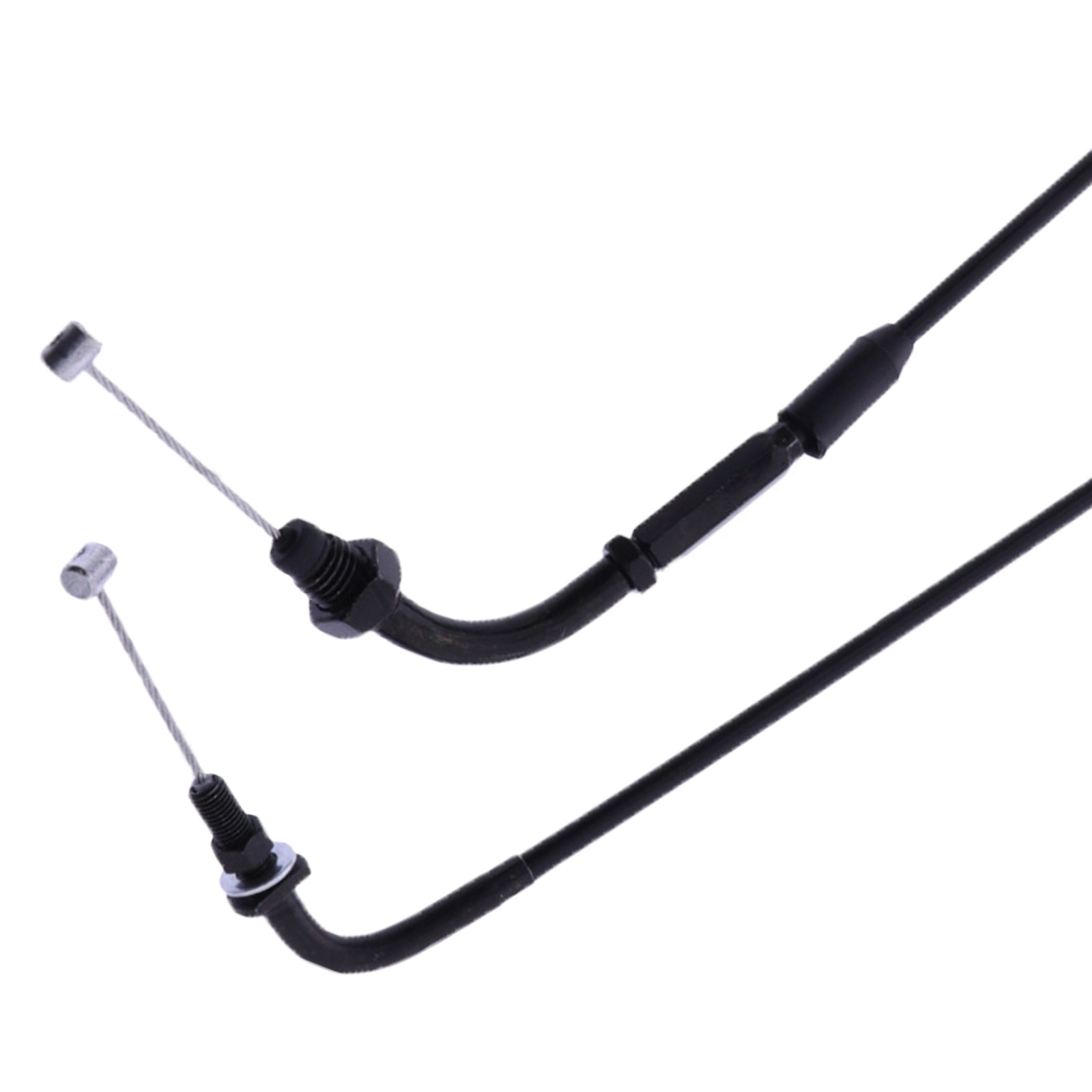 Gaszug A Öffner Gasseil für Aprilia Leonardo 125 1999 - 2005 125 ST Leonardo 150 1999