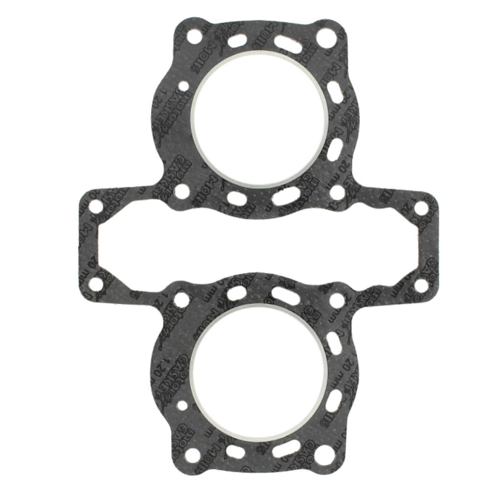 Zylinderkopfdichtung S410210001039 für Honda VF750C Super Magna 1987-93 VF750F Interceptor VF750S Sabre