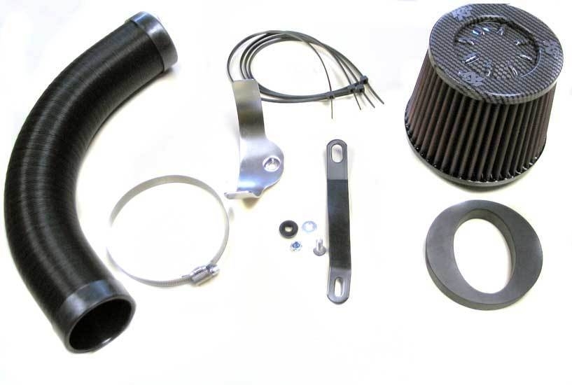 K&N Performance Kit 57-0635 Ford Focus II 1.6d 2004 - 5/2007