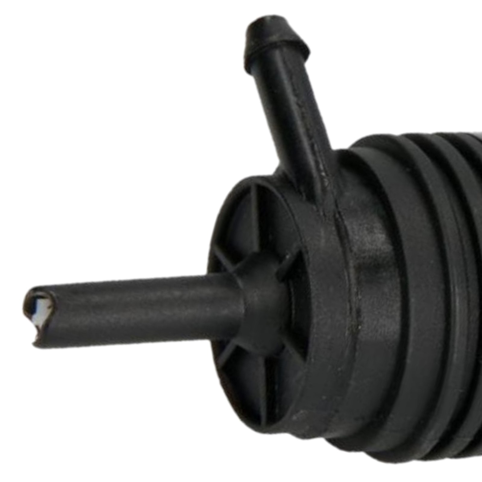 MEYLE Waschwasserpumpe für BMW 7er E38 1994-2001 5er E39 1995-2003 Monopumpe vorne