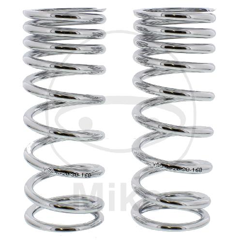 YSS Feder f. Federbein chrom 46I20-30S160A1-X