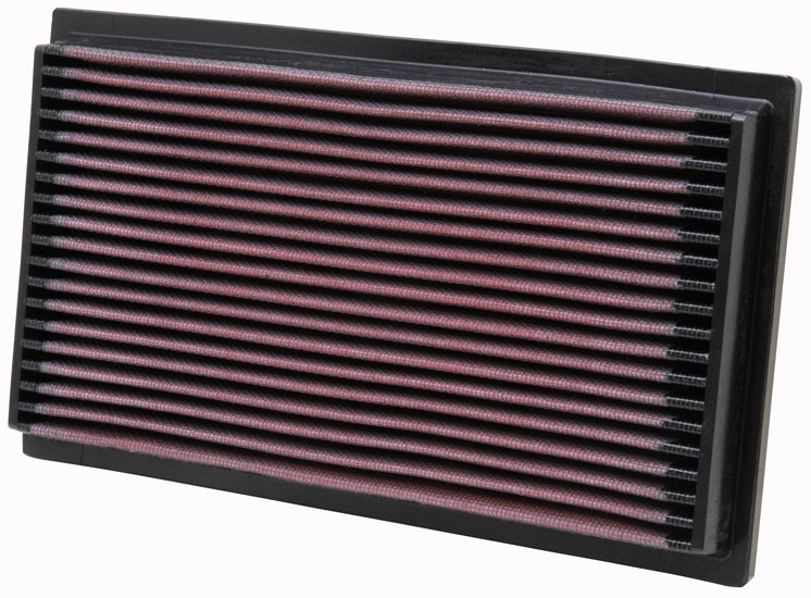 K&N Sport Luftfilter 33-2059 für BMW 1983-1999 3er 5er 7er 8er