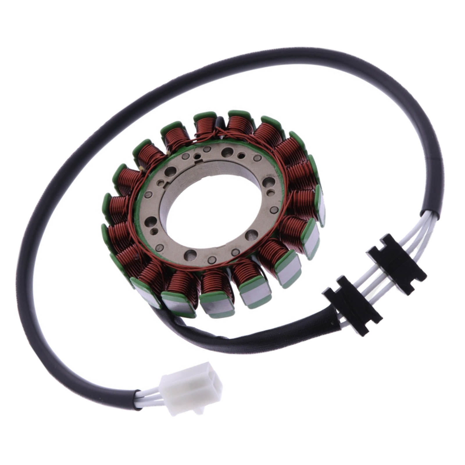 JMP Lichtmaschinenstator für Yamaha Virago XV535 1988 - 2003 N SN H SH XV535