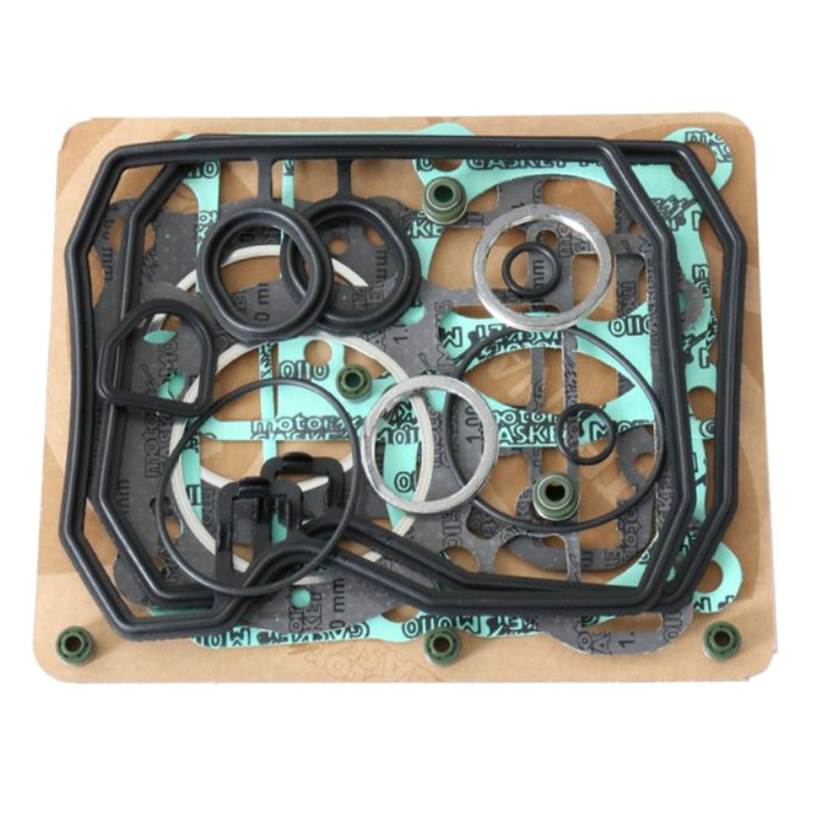 Topend Zylinder Dichtsatz P400210600550 für Honda VT500 E PC11 1983-85 VT500 C Shadow PC08 1983-84
