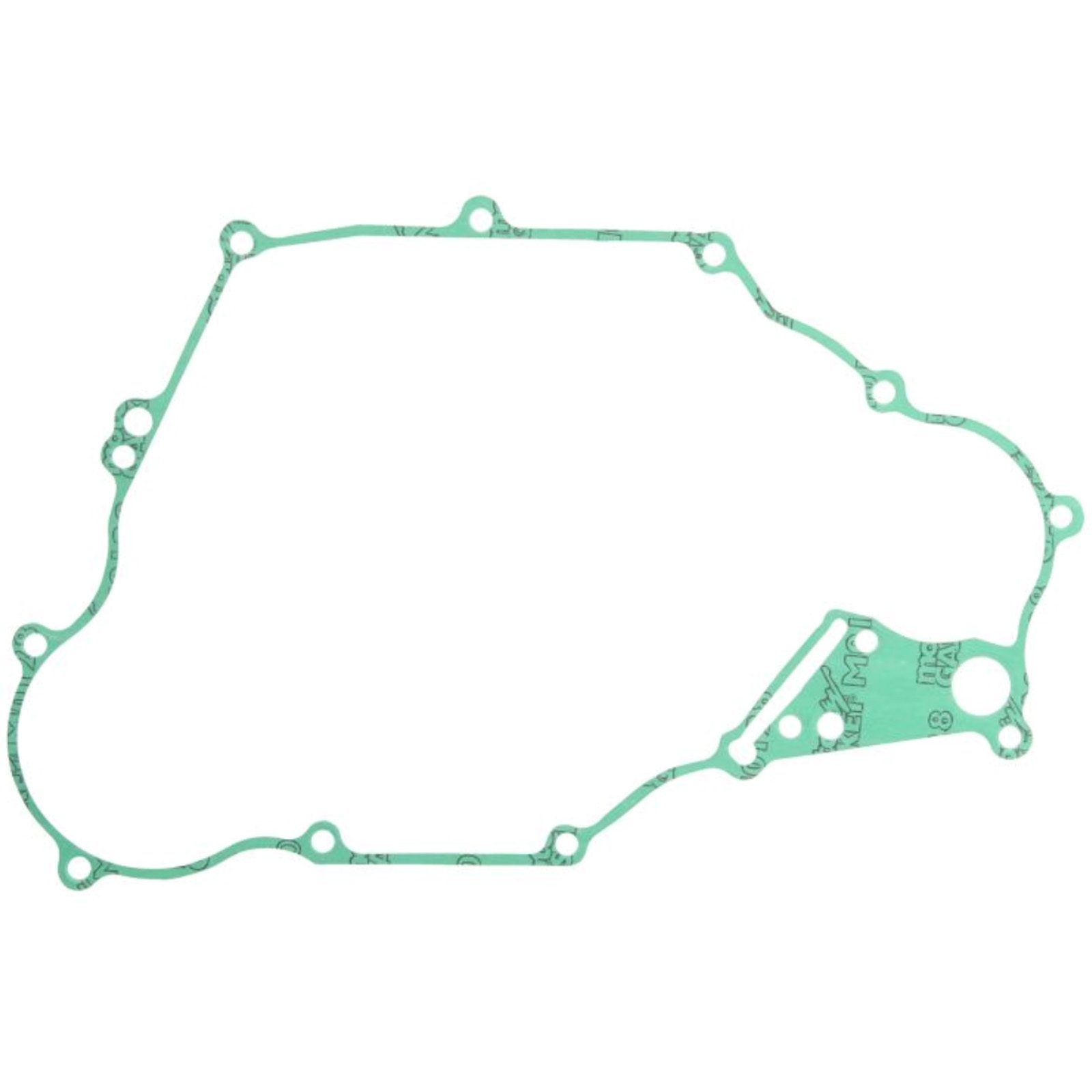 Kupplungsdeckeldichtung S410250008110 innen für Kawasaki KFX450 R KSF SF450BBB 2008 - 2014