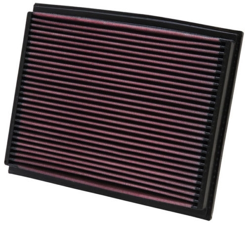 K&N Sportluftfilter 33-2209