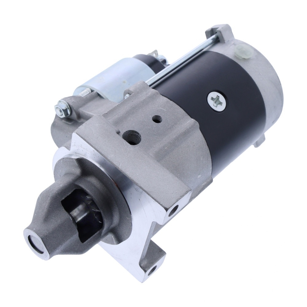JMP 7004006 Anlasser für Kawasaki KAF 400 Mule 610 SX 2008 - 2020 AF400A B H J P
