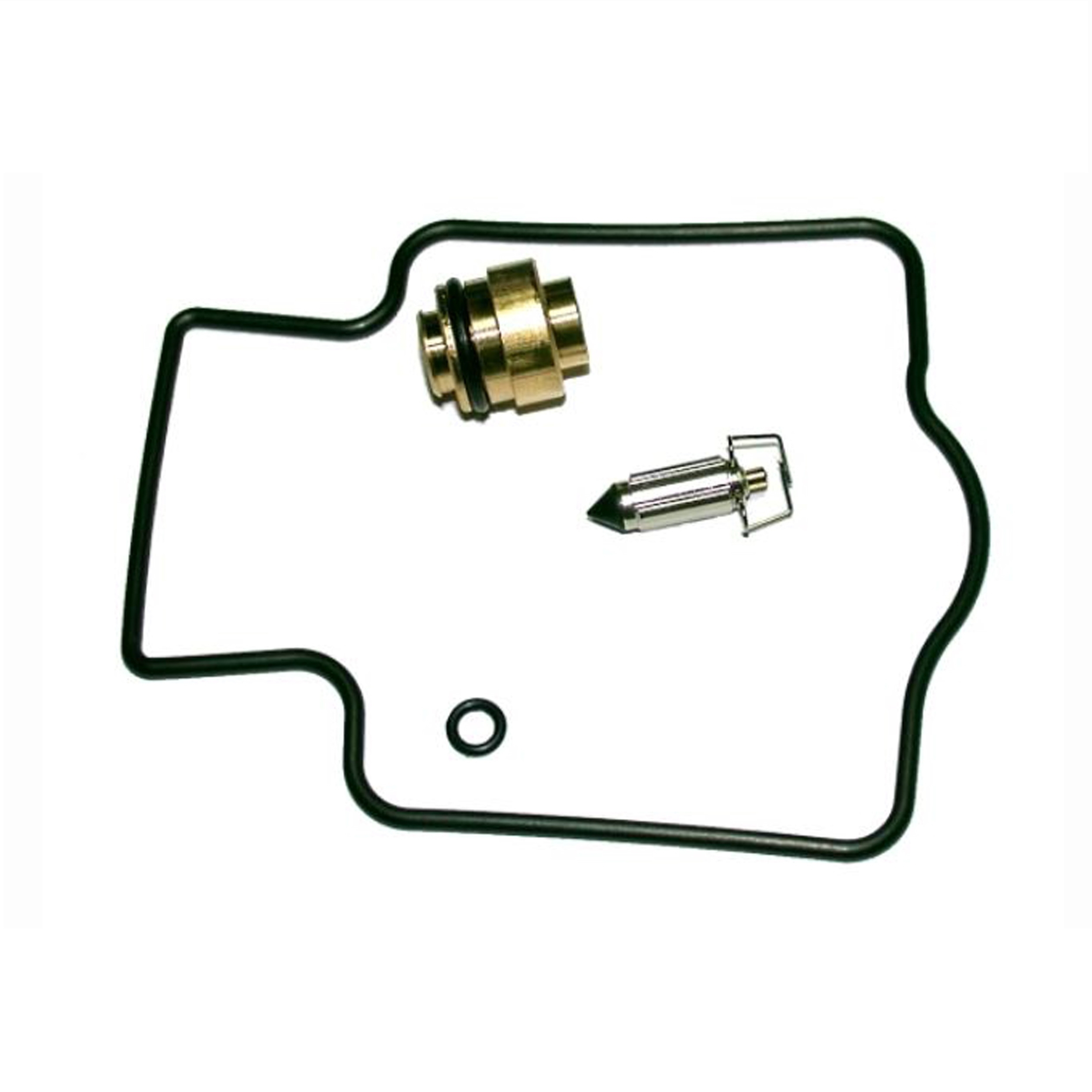 Keyster K-1055KK Vergaser Reparatursatz für Kawasaki ZX-10 1000 B Tomcat 1988-1990