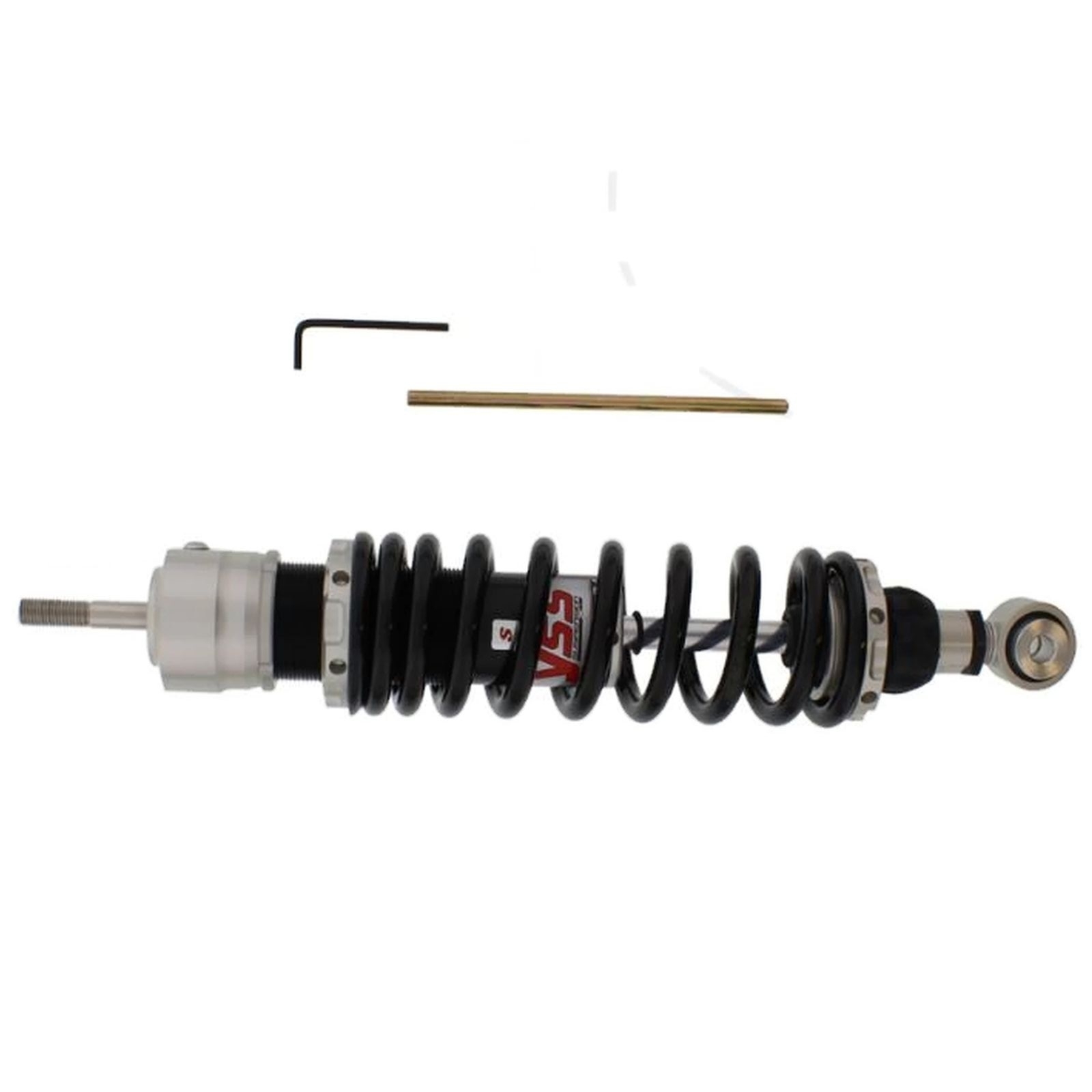 YSS VZ362-330TRL-01-88 Stoßdämpfer Federbein Mono vorne für BMW R1100 RT ABS 1996 - 2001 0413