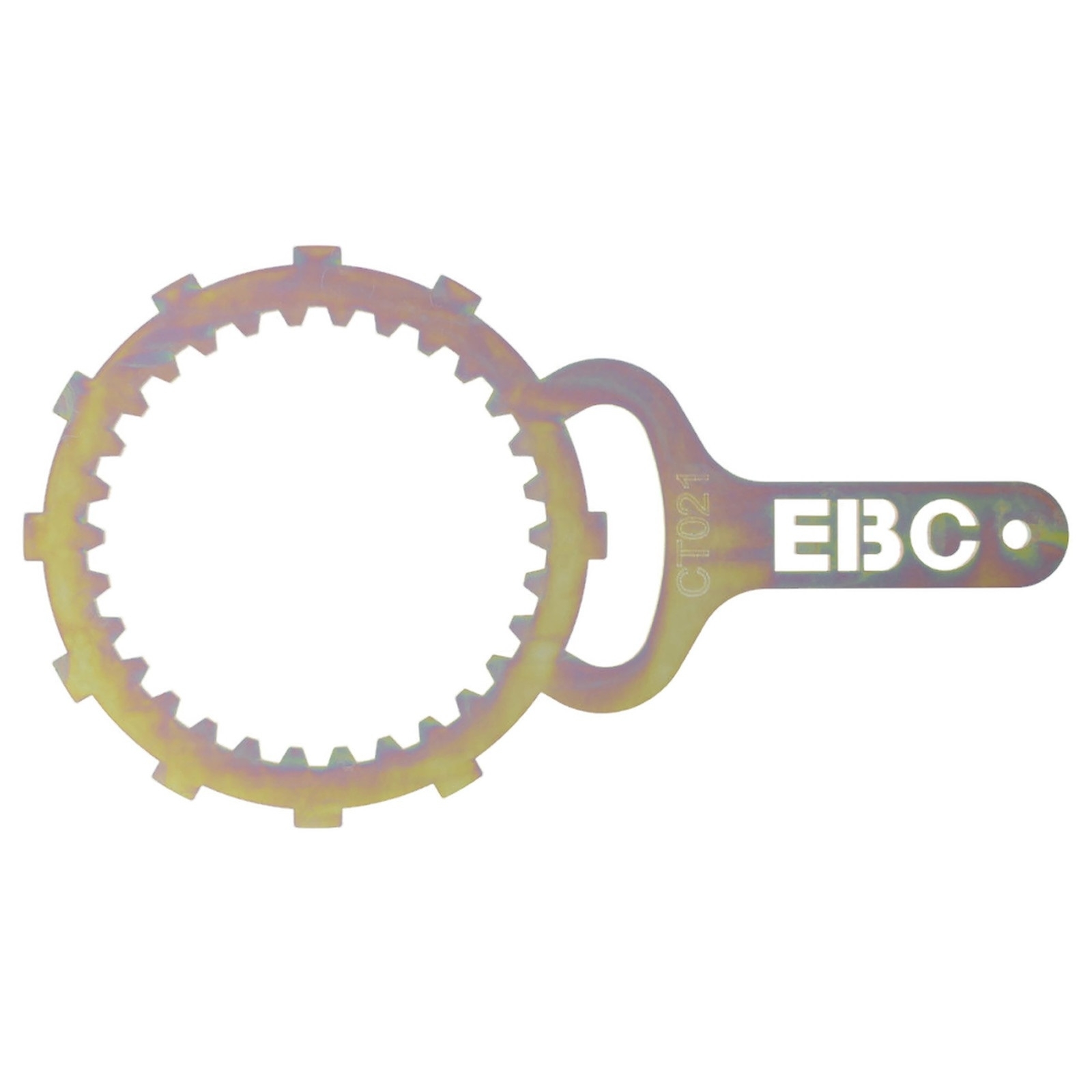 EBC Kupplungskorbhalter CT021