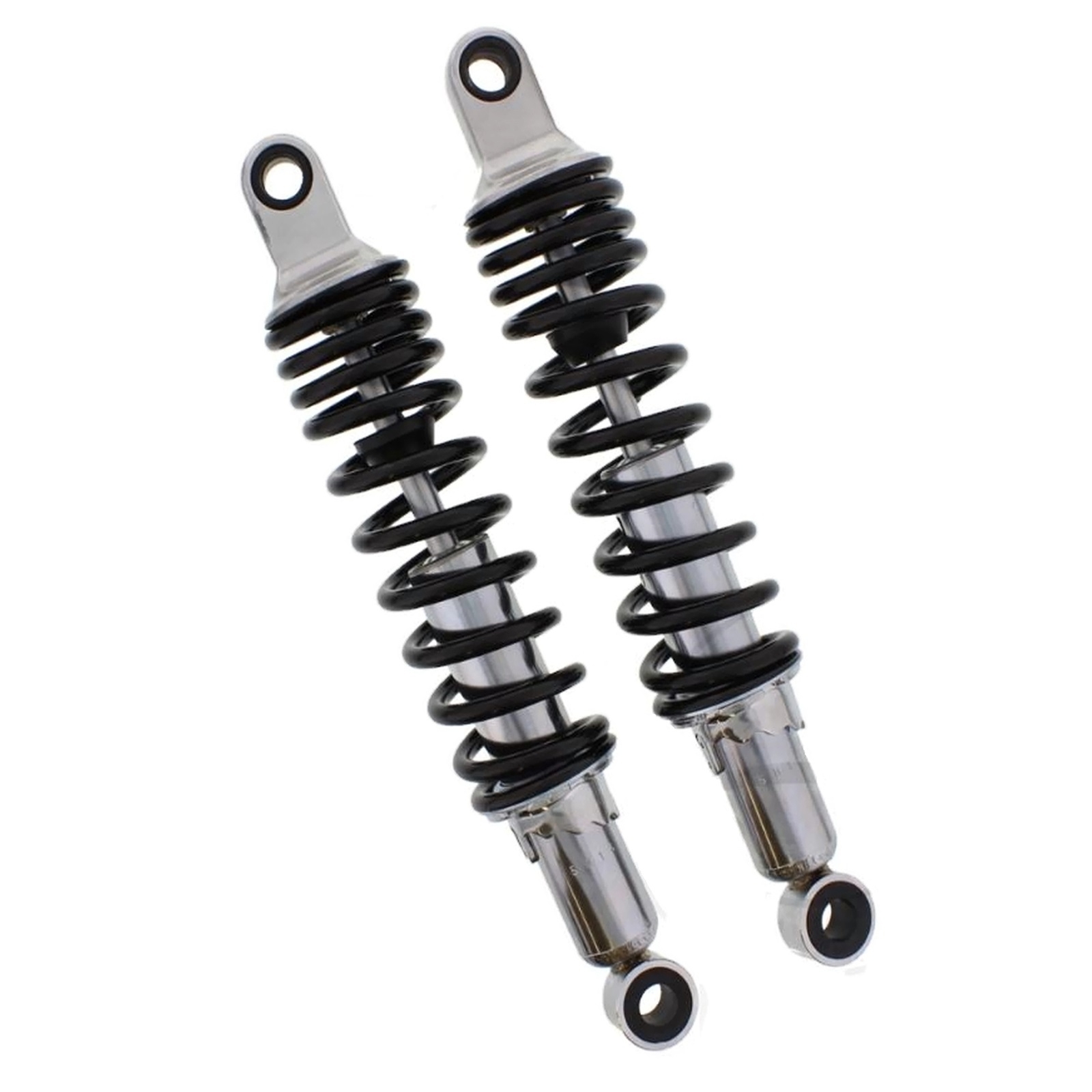 YSS RD222-330P-37-18 Stoßdämpfer Federbeine hinten für Yamaha XJR1300 1999-2015 XJR400 XJR1200