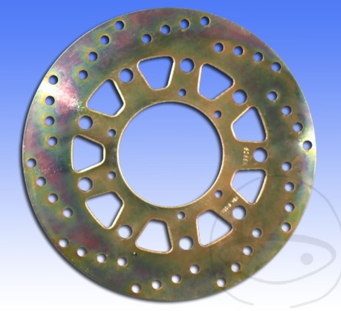 EBC Bremsscheibe MD6068D Yamaha XT 350 H N