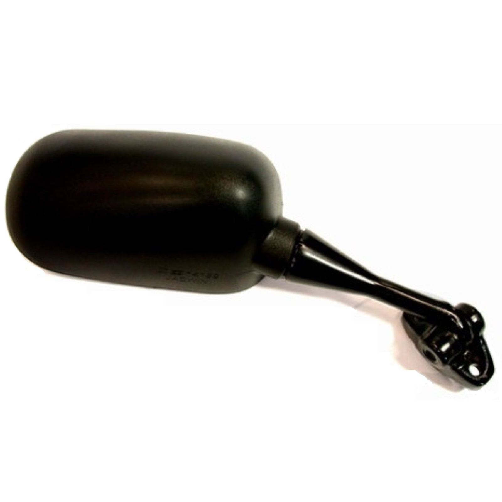 JMP Rückspiegel Paar für Honda CB 00-03 CBF 04-07 CBR 99-07 600 VFR 1000 links + rechts