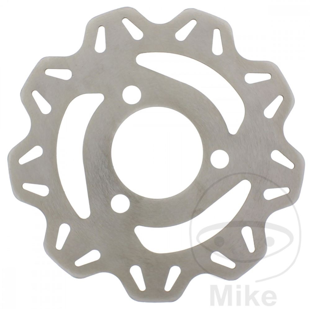EBC VEE Scooter Bremsscheibe VR984 für Peugeot TKR Jet Force 50