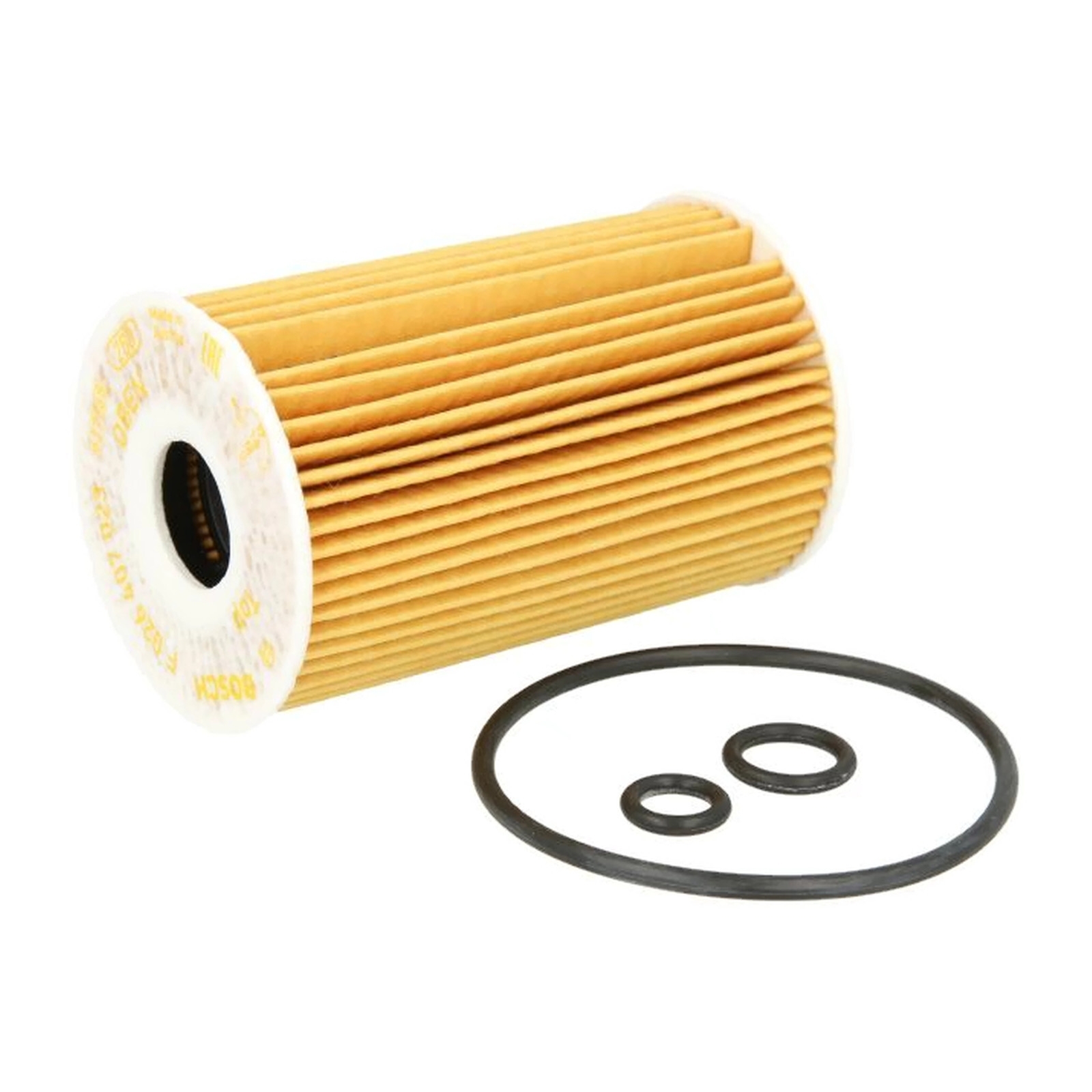 BOSCH F026407023 Ölfilter für Seat Skoda VW Audi A1 A3 A4 A5 A6 C7