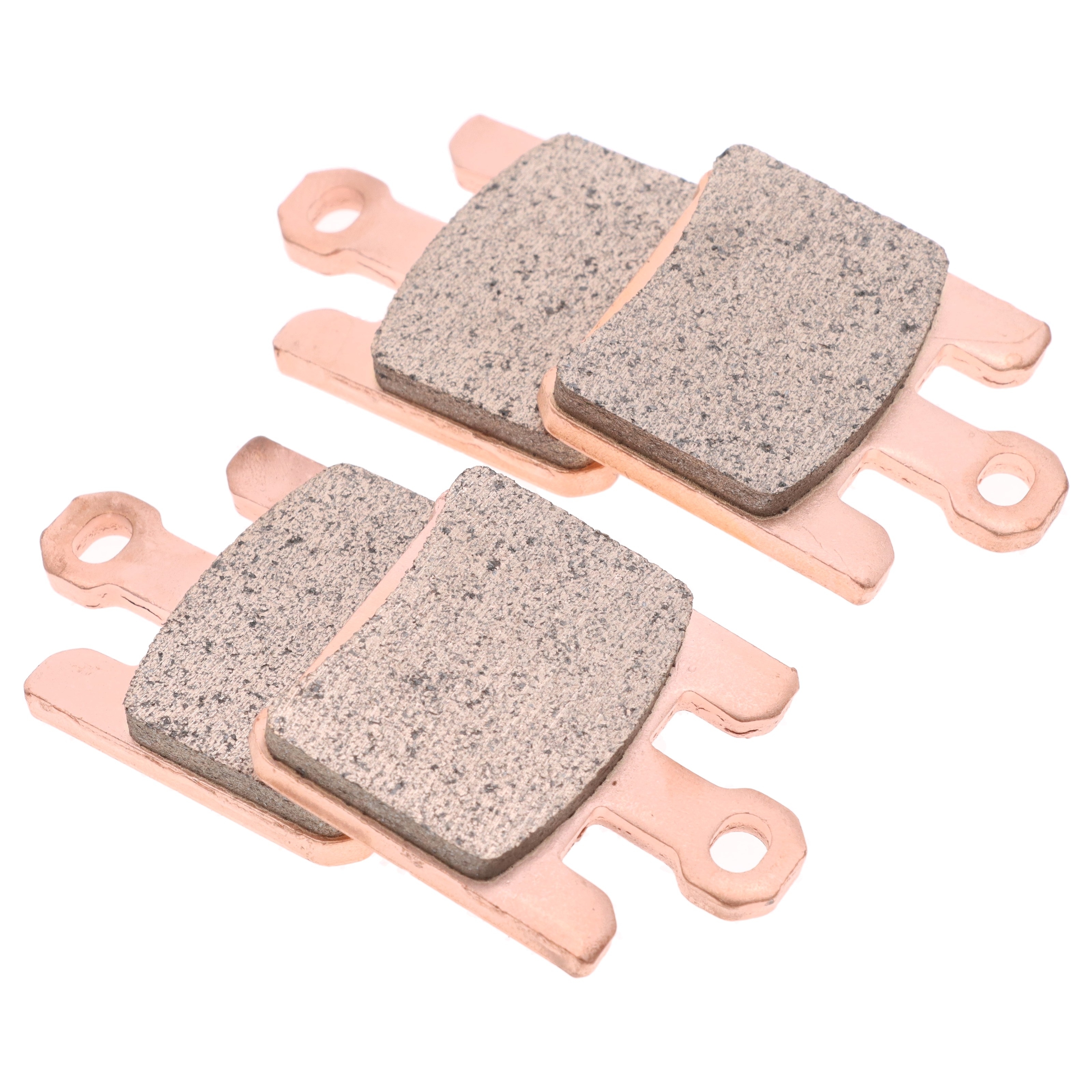 EBC FA369/4HH Bremsbeläge für Suzuki VZ 1600 Kawasaki GSX-R VZ ZX-6R 6RR 10R 12R VN 1600