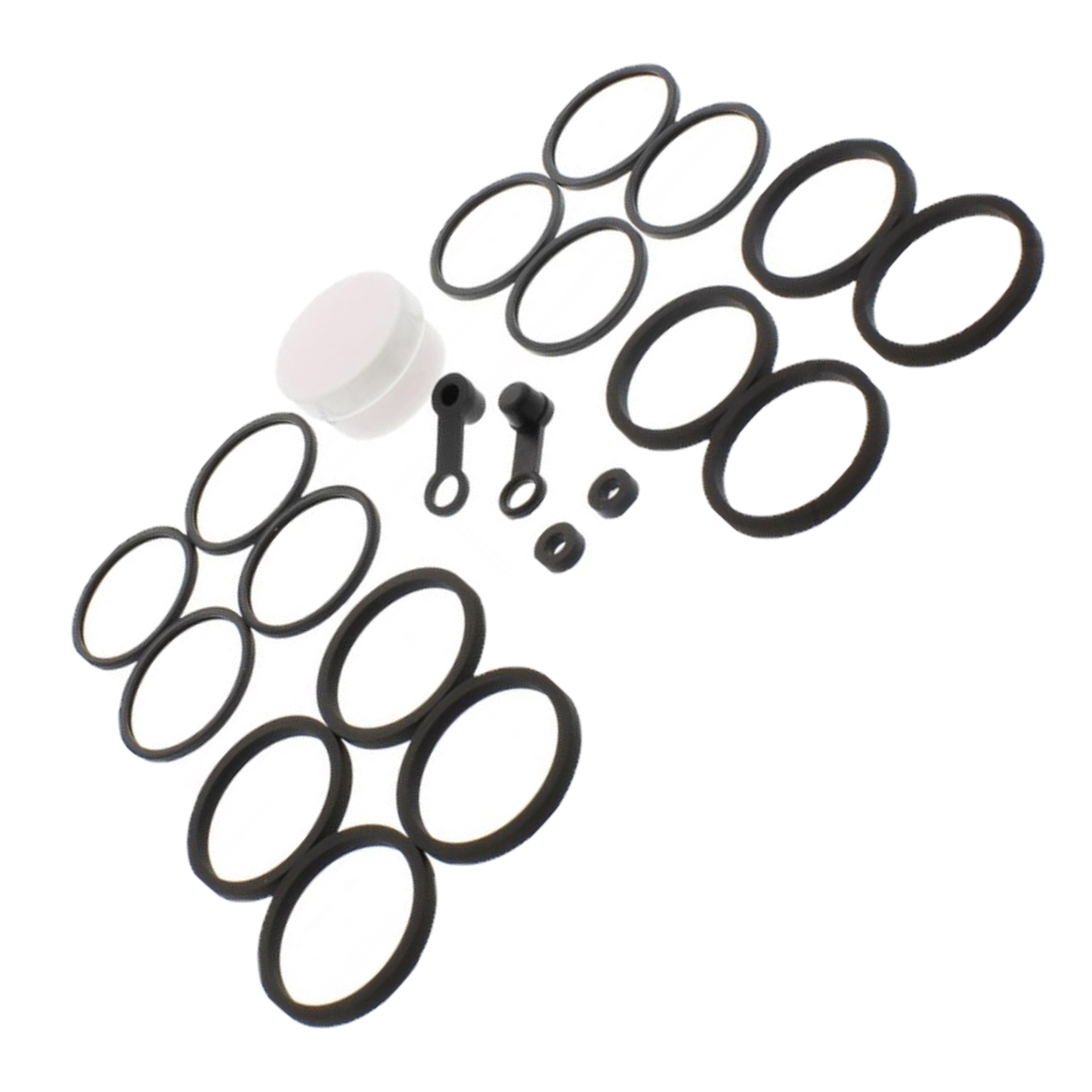 Tourmax BCF-134 Bremssattel Reparatursatz vorne für Honda CBR600 F PC35A VTR1000 SP1