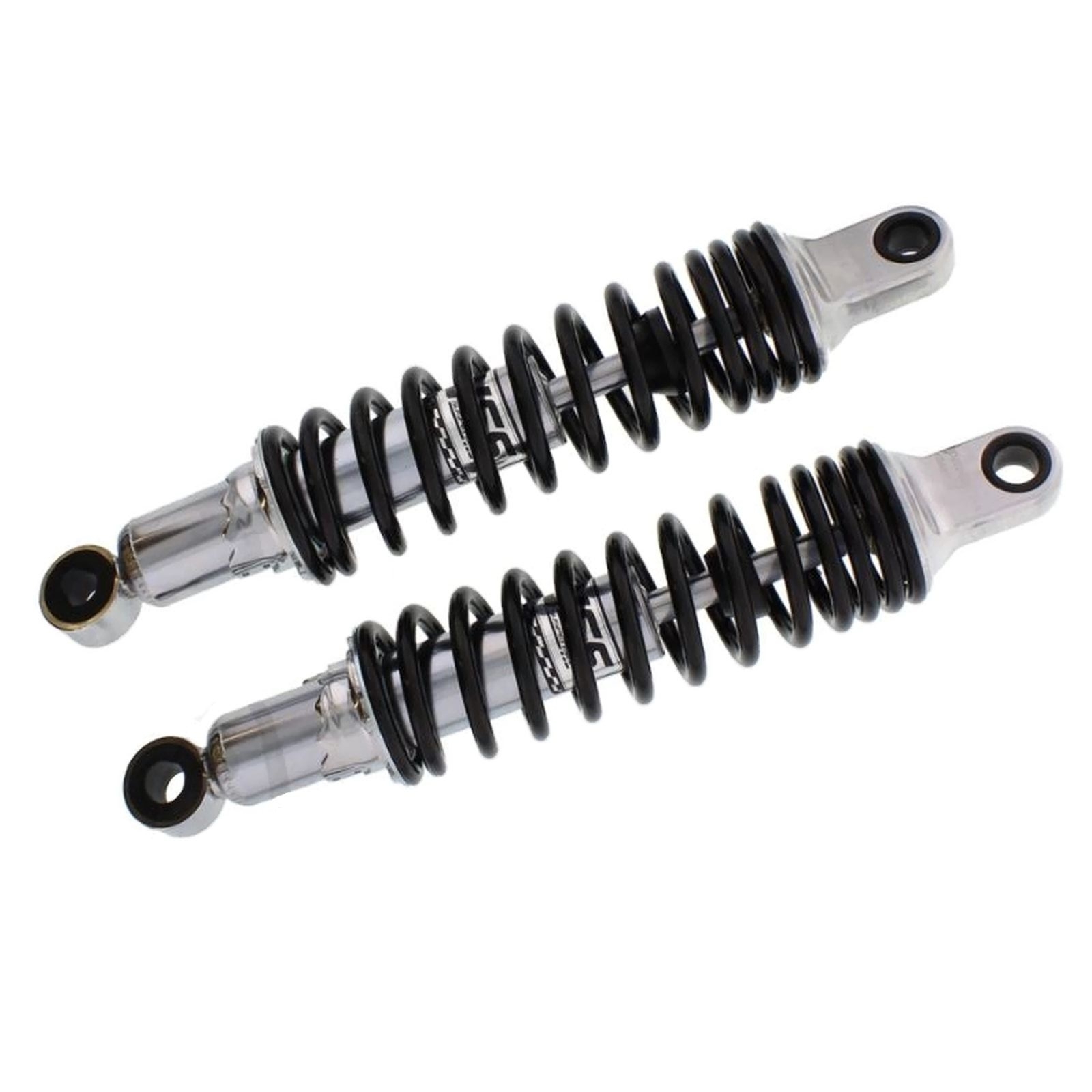 YSS RD222-320P-19-18 Stoßdämpfer hinten für Suzuki GZ 125 Marauder AP1311 AP1711 AP2111 1998-2004