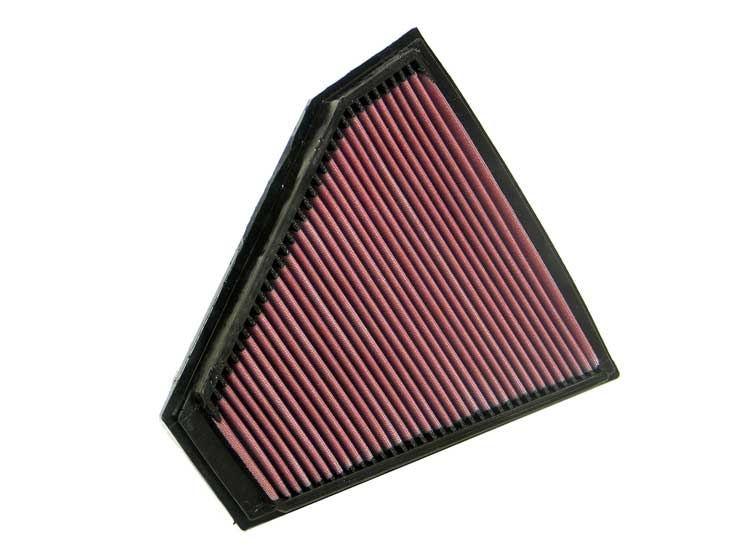K&N Tauschluftfilter 33-2332