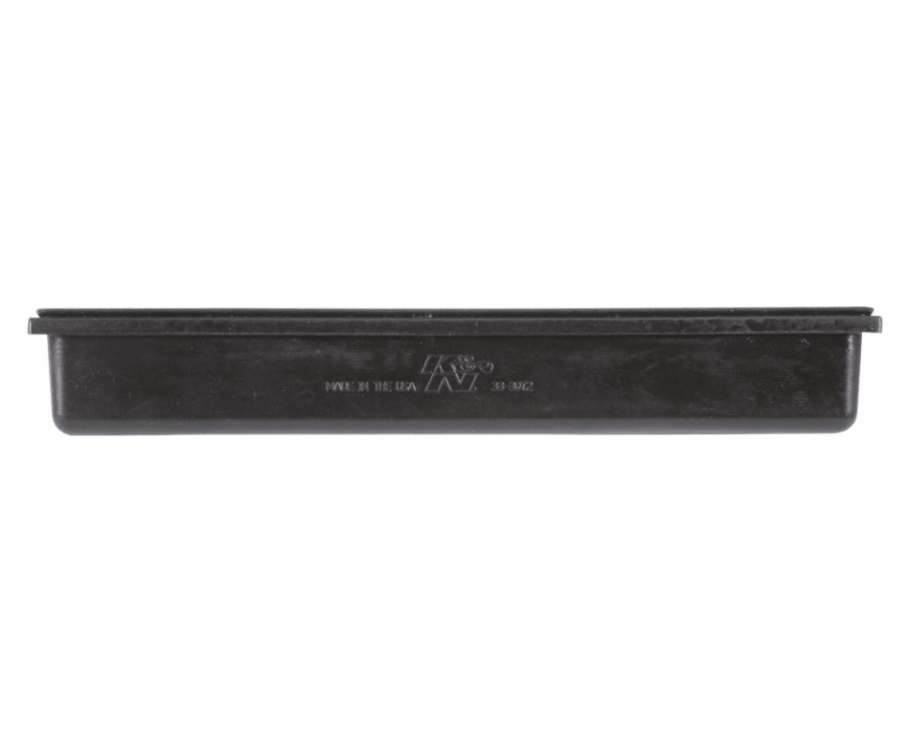 K&N Tauschluftfilter 33-3072 Mercedes Benz C W205 G500 W460 W461 GLC X253 AMG63