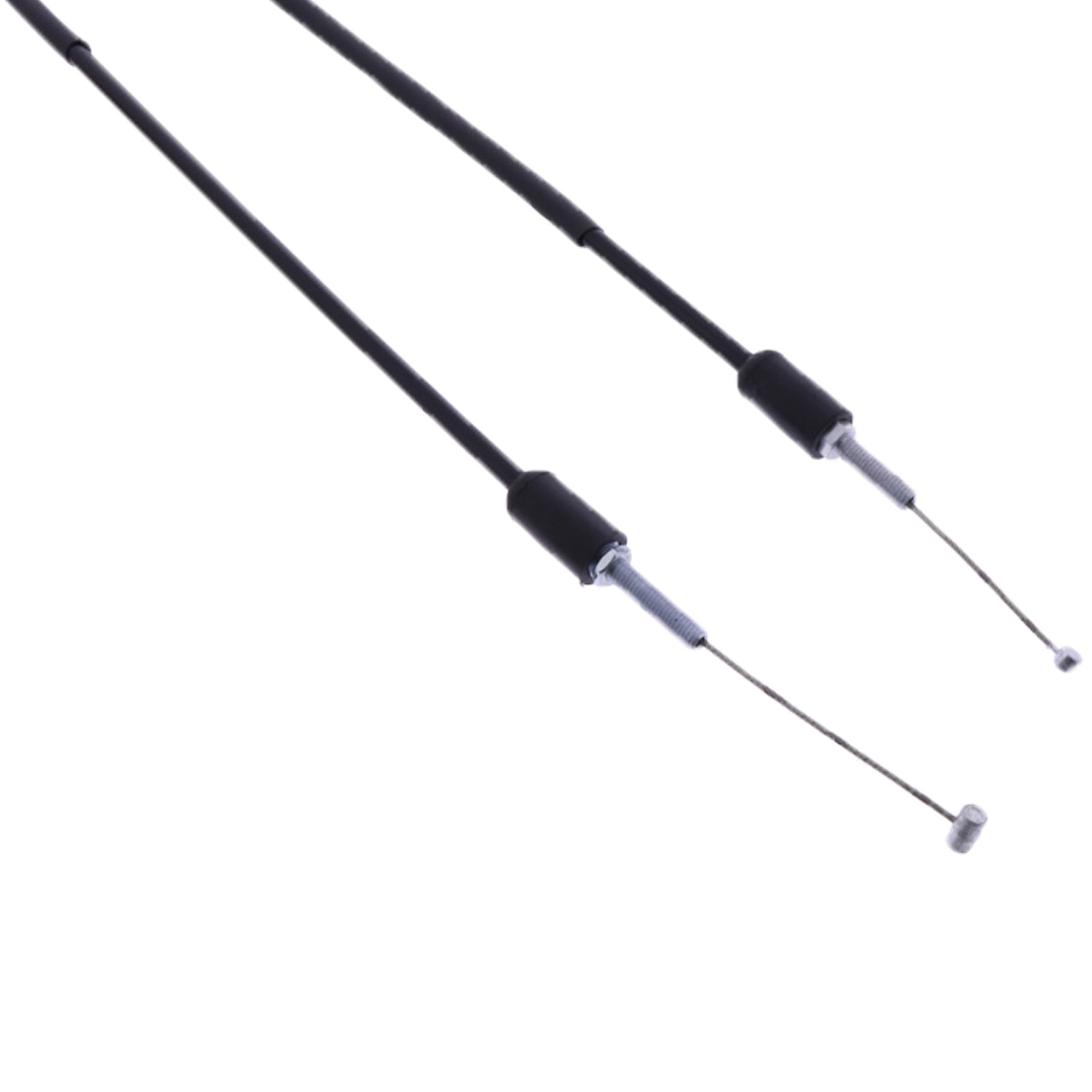 JMP Gaszug für Honda Varadero XL 1000 V 2003-13 XL 1000 VA ABS 2004-13 Schließer B Gasbowdenzug