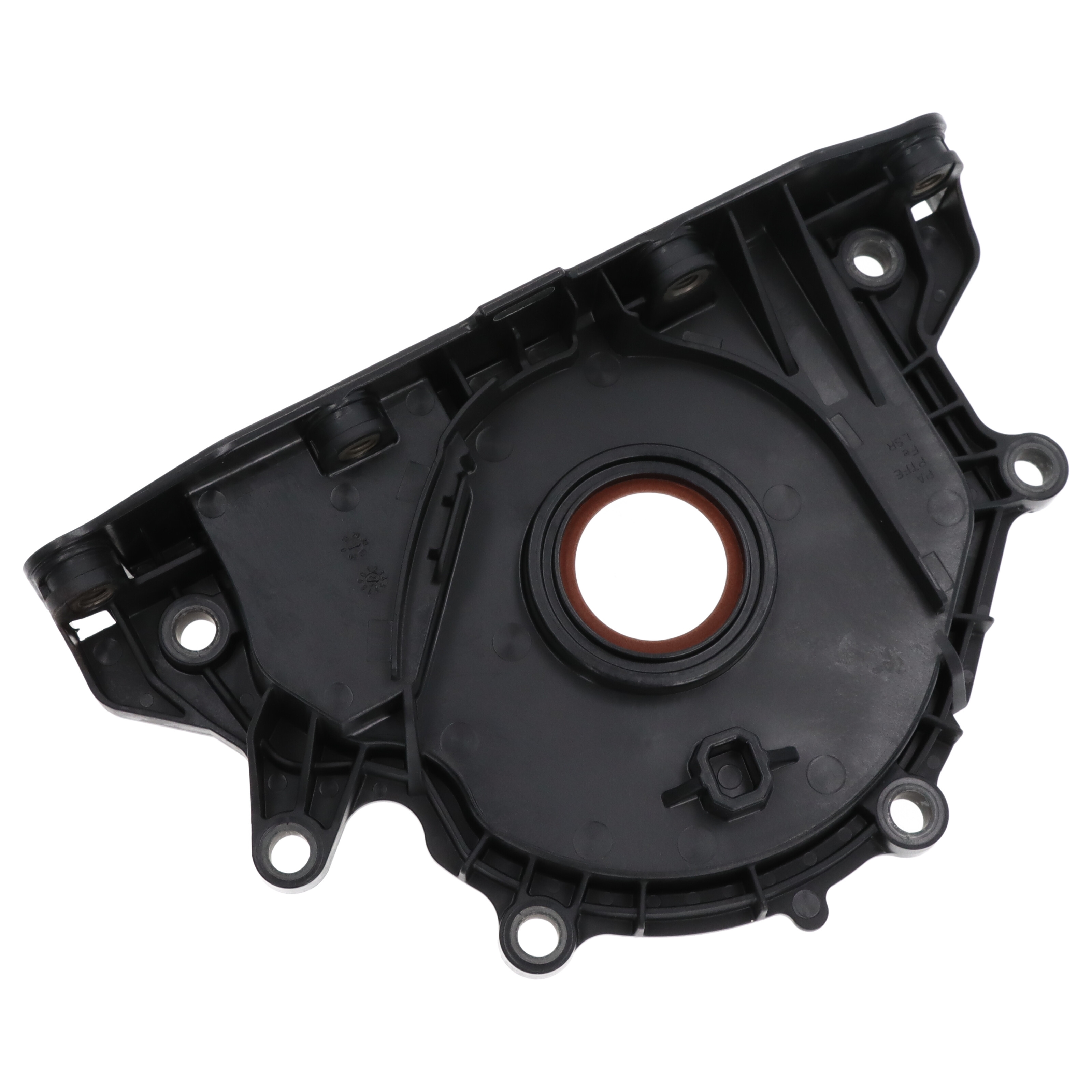 Elring 340.290 Wellendichtring Kurbelwelle für Audi MAN Seat Skoda VW