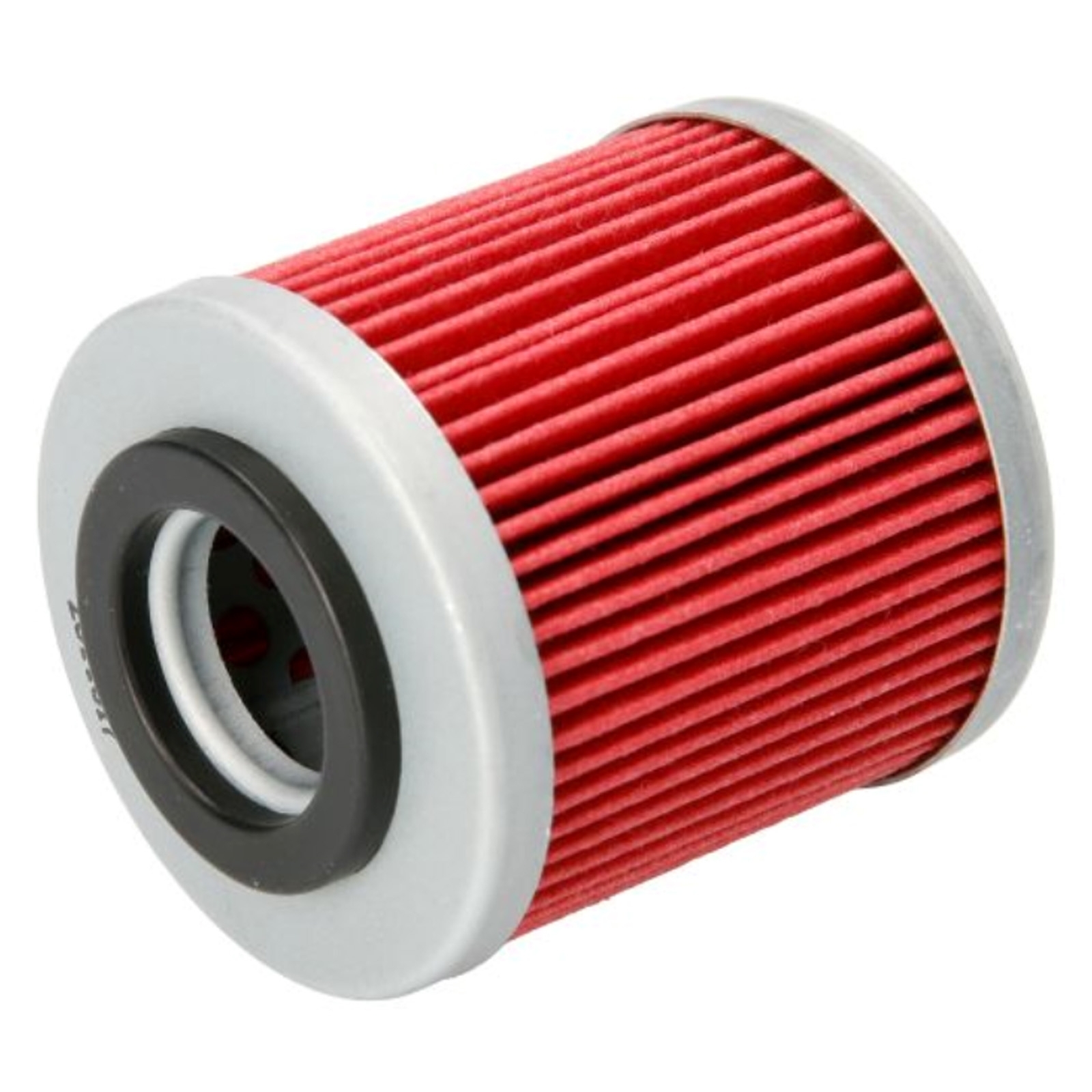 HIFLO HF154 Ölfilter für Husqvarna SM TC TE Rieju Century Scrambler FB Mondial SMX