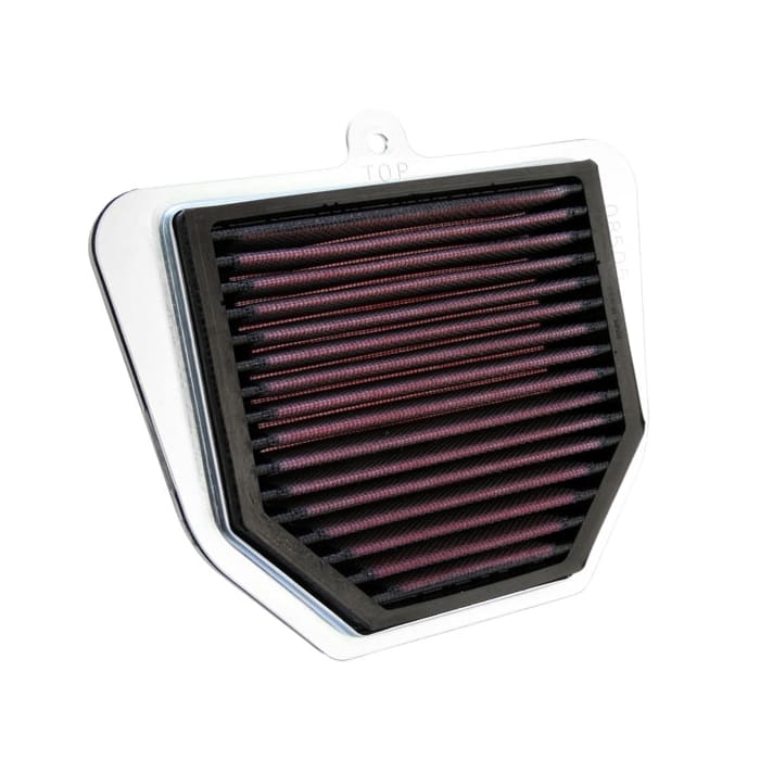 K&N Tauschluftfilter YA-1006