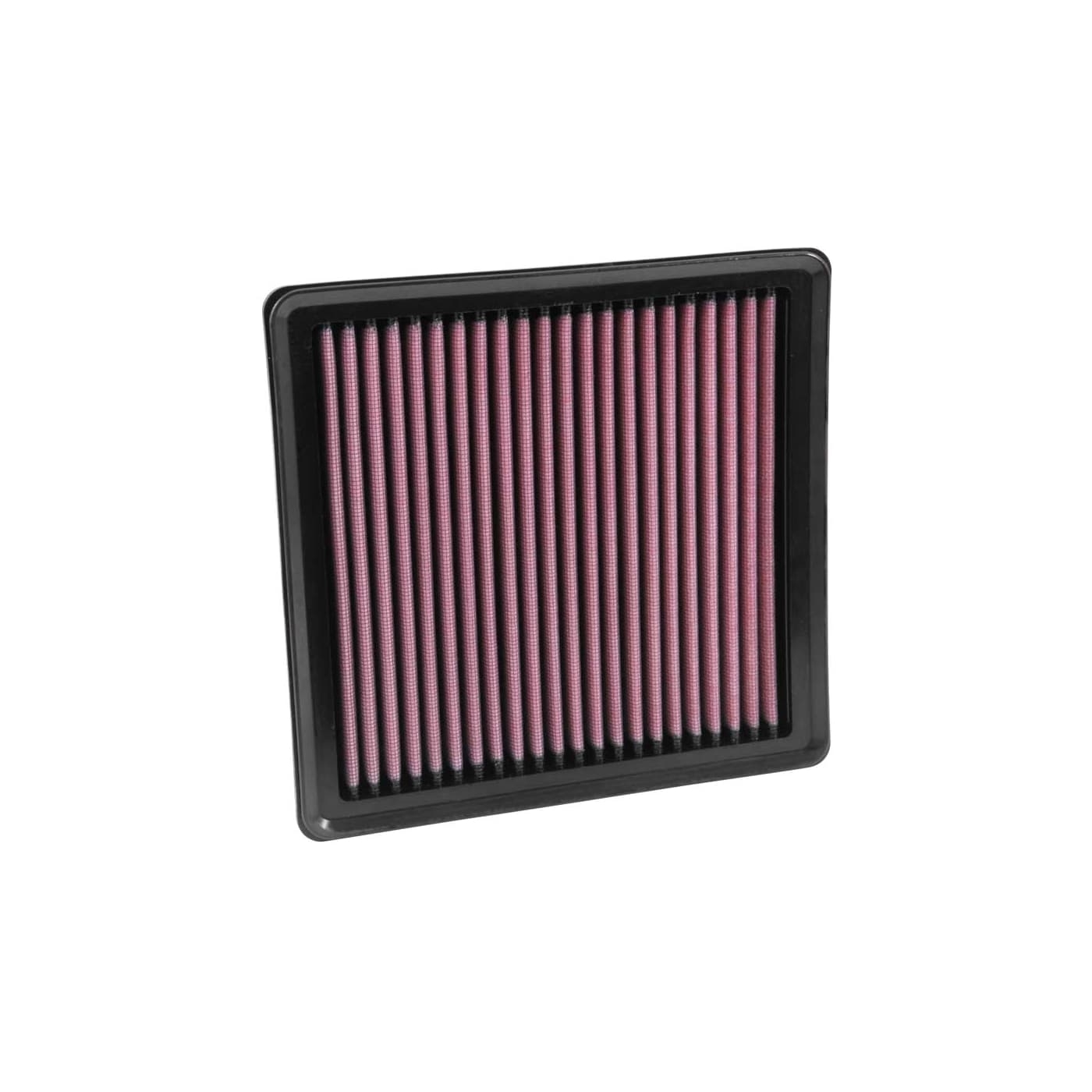 K&N Tauschluftfilter 33-3029 für Jeep Grand Cherokee V6 Chrysler 300C Dieselmotor
