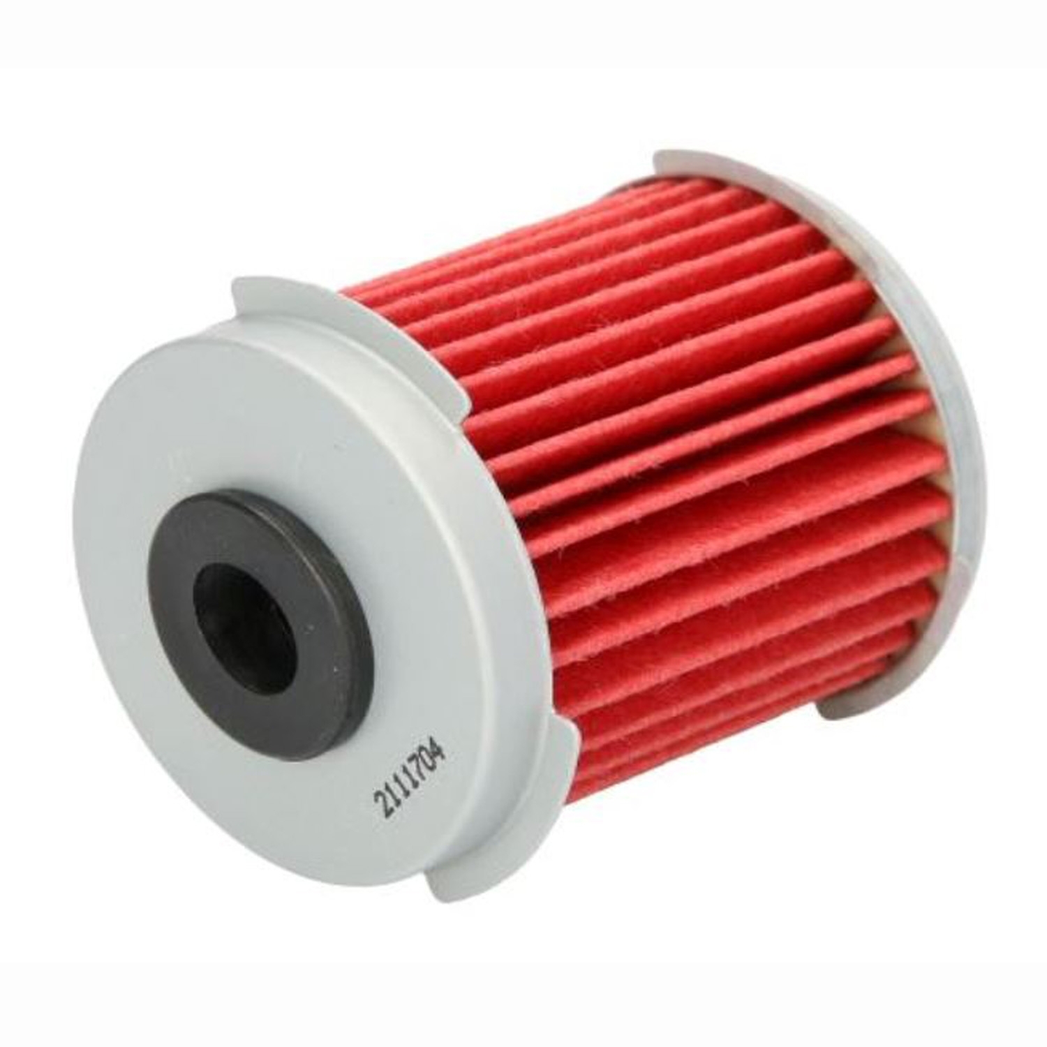 HIFLO Ölfilter HF168 Daelim Damien Freewing Otello Otello/NS QL Steezer S1 SL SN SQ 125