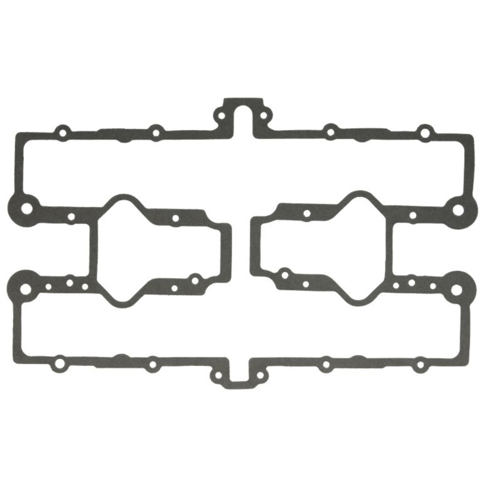 Ventildeckeldichtung S410510015004 für Suzuki GSX1100 E 1982 - 1983 GU71B GSX750 E 1982 - 1983 GS75X
