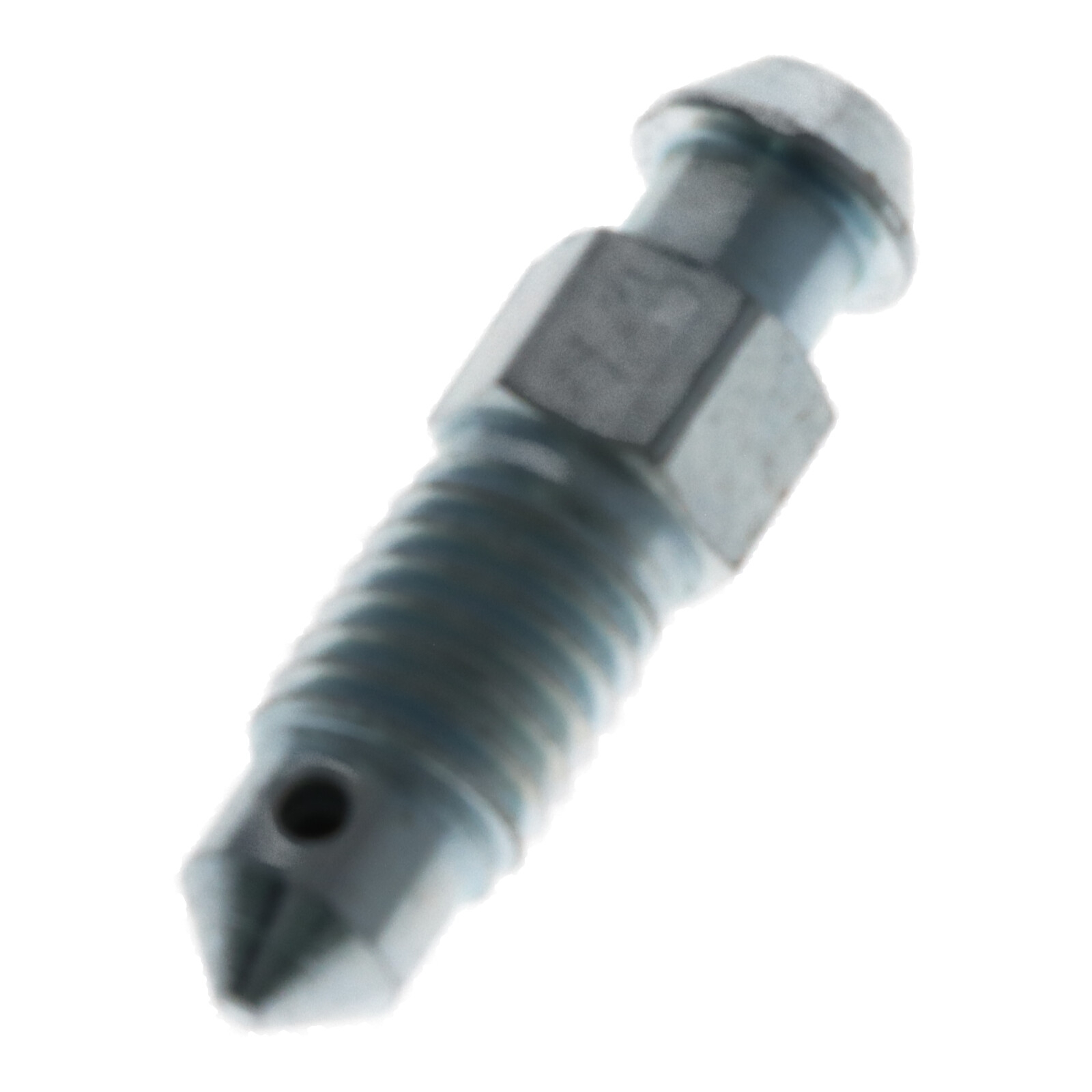 Quick Brake QB0053X-1 Bremssattel Entlüfterschraube Entlüftungsventil M7x1x25.7 mm SW7