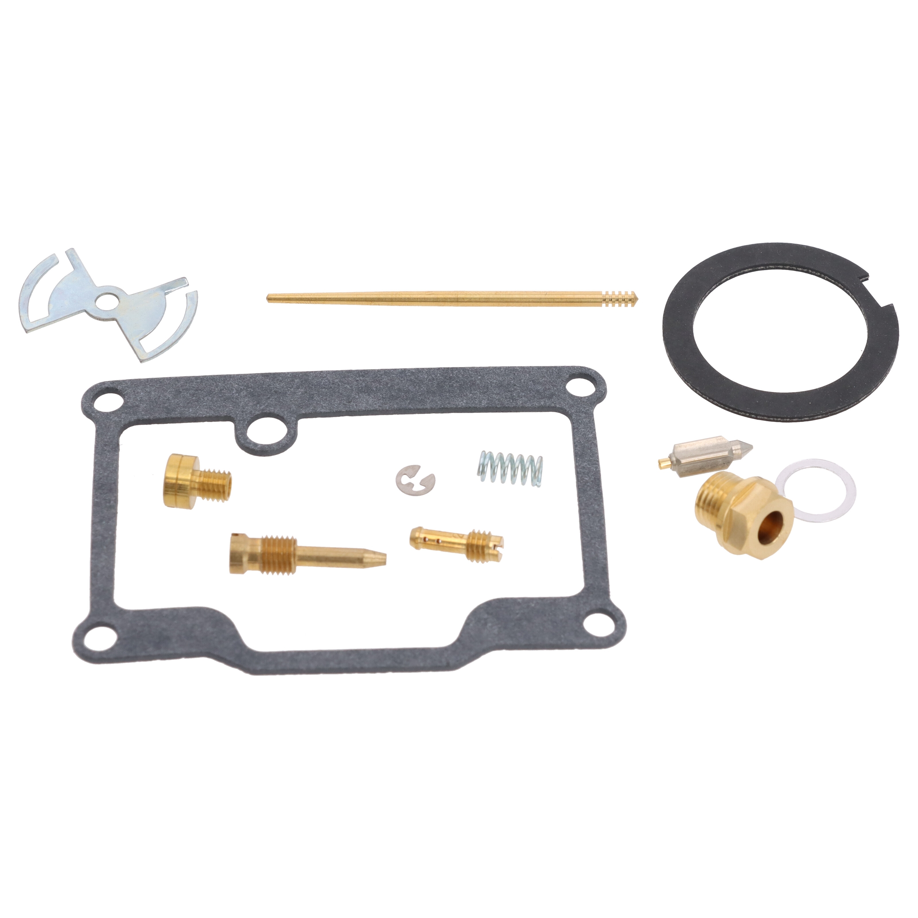 Keyster KK-0042 Vergaser Reparatursatz für Kawasaki KH 500 A 1976 - 1977 KH500A